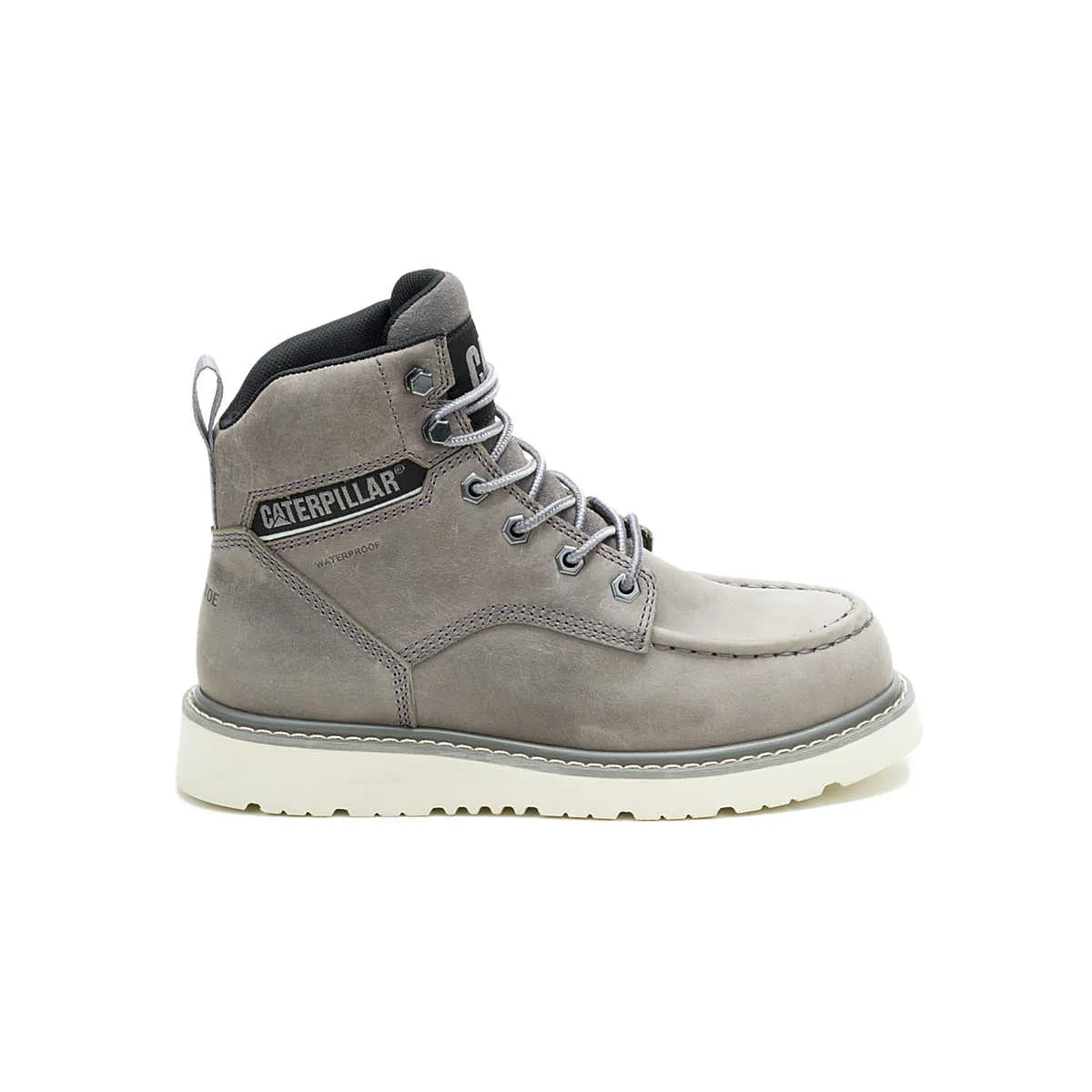 Women's Reclaimer Wedge ST WP Boot sold by Caterpillar product image thumbnail 3
