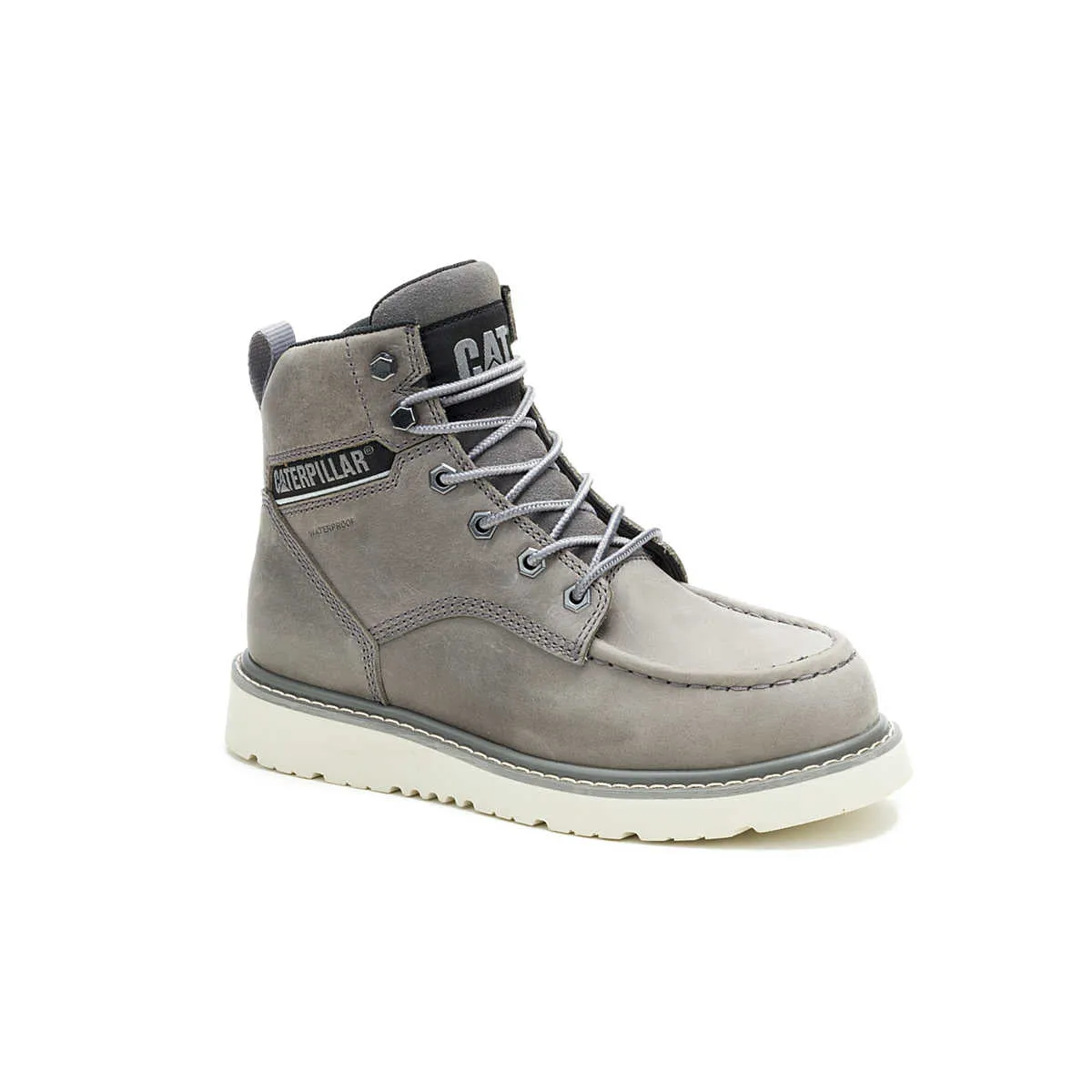 Women's Reclaimer Wedge ST WP Boot sold by Caterpillar