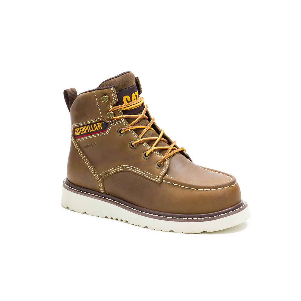 Women's Reclaimer Wedge ST WP Boot sold by Caterpillar product image thumbnail 4