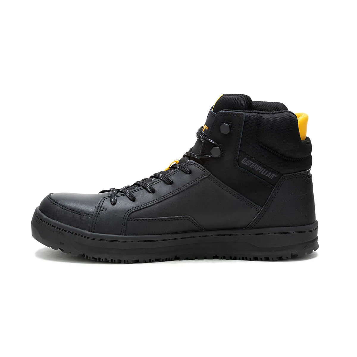 Streamline Court Mid CT Boot sold by Caterpillar product image thumbnail 2