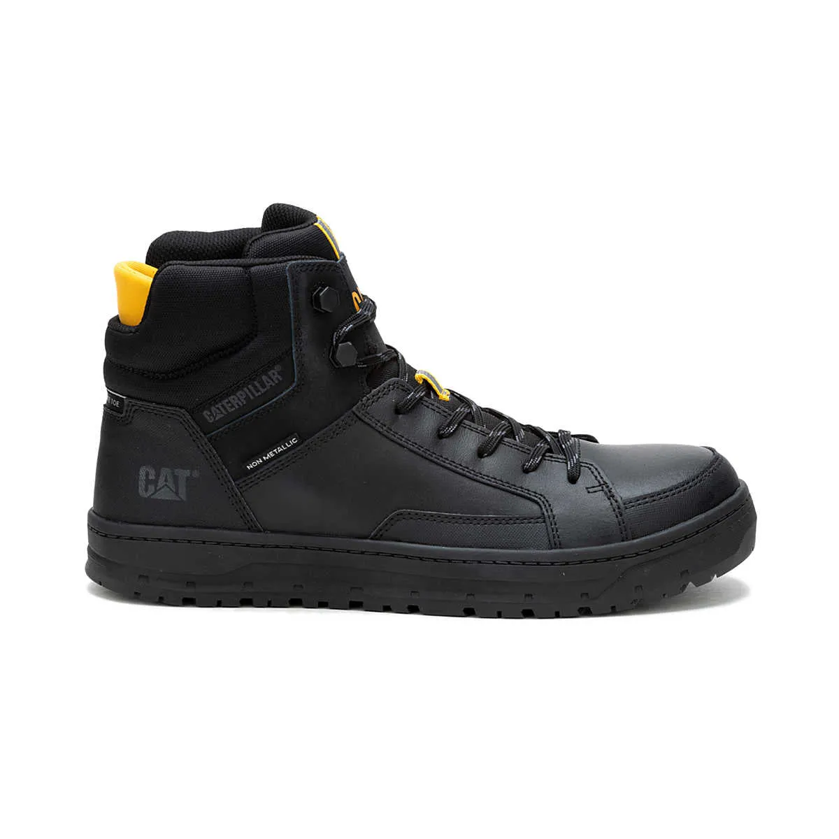 Streamline Court Mid CT Boot sold by Caterpillar product image thumbnail 3