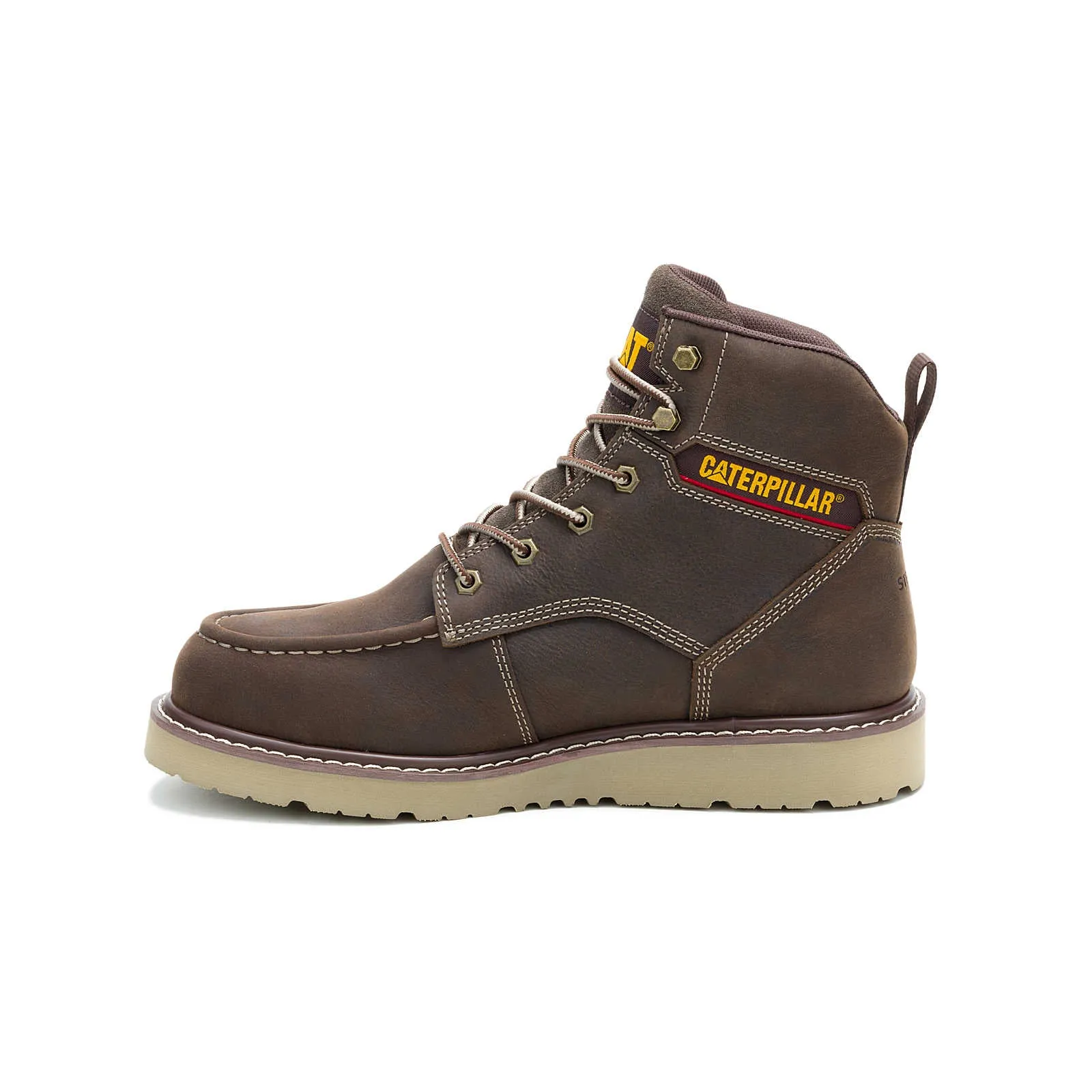Reclaimer Wedge ST WP Boot sold by Caterpillar product image thumbnail 2