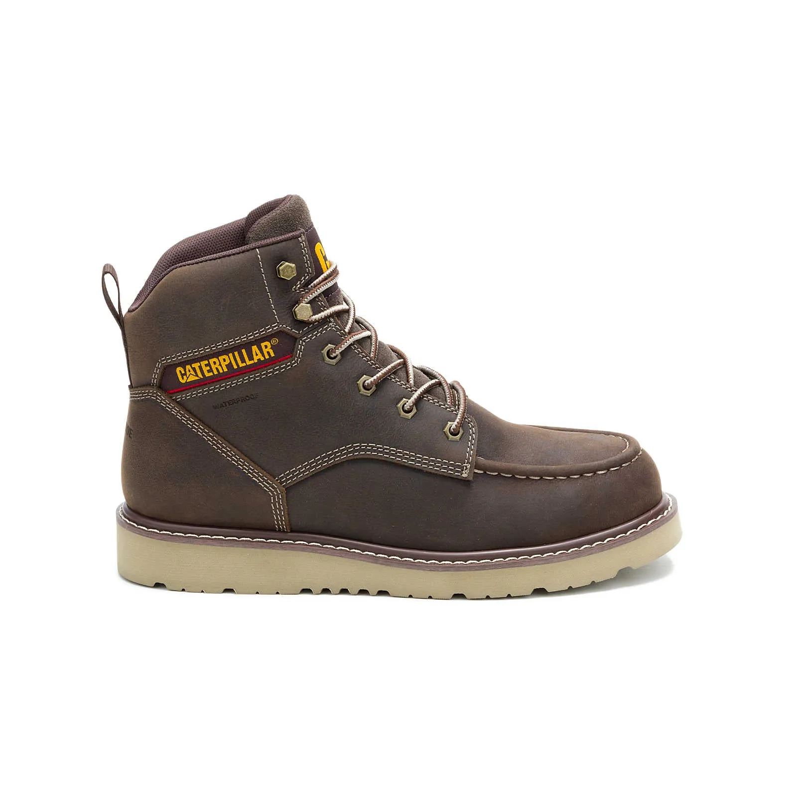 Reclaimer Wedge ST WP Boot sold by Caterpillar product image thumbnail 3