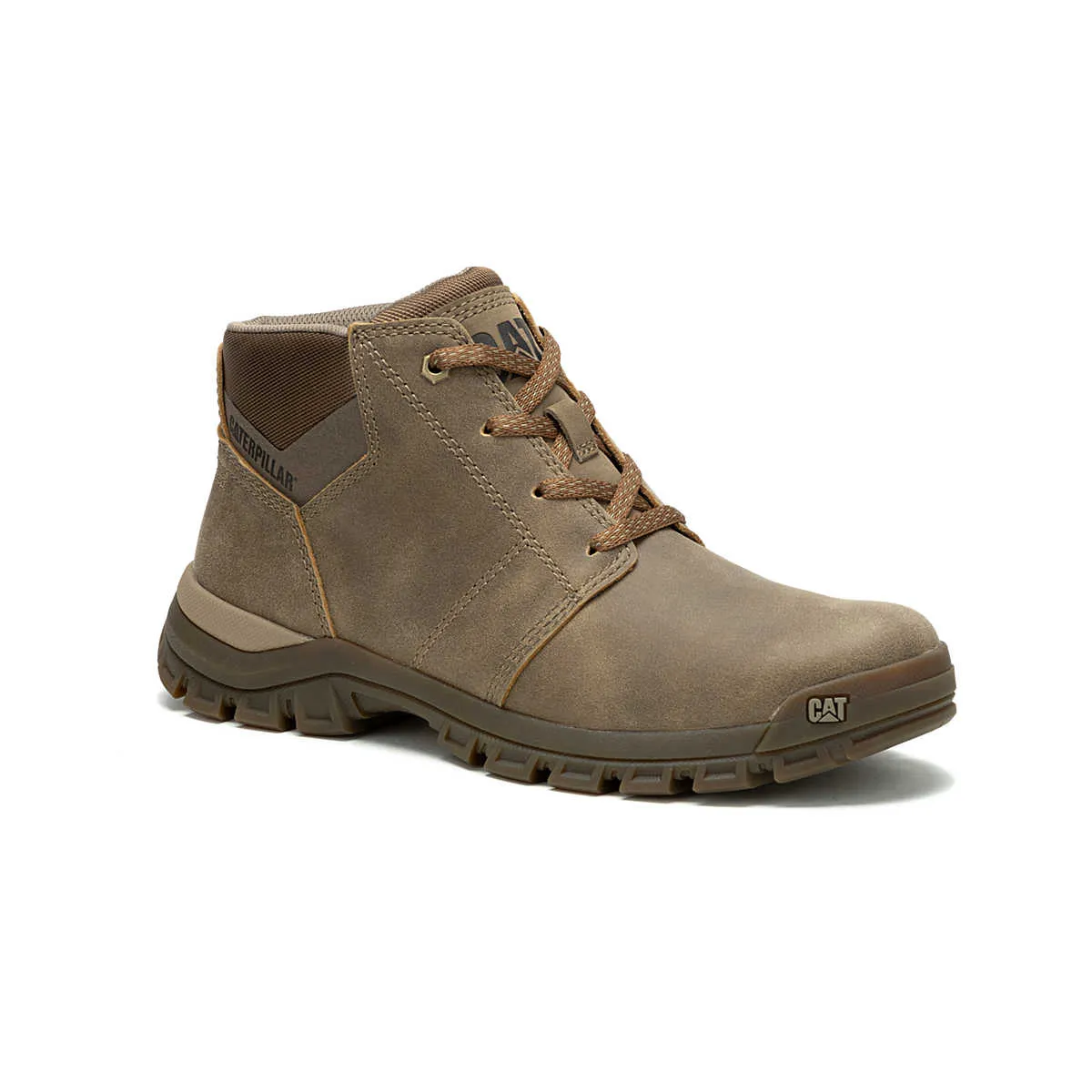 Threshold Chukka sold by Caterpillar