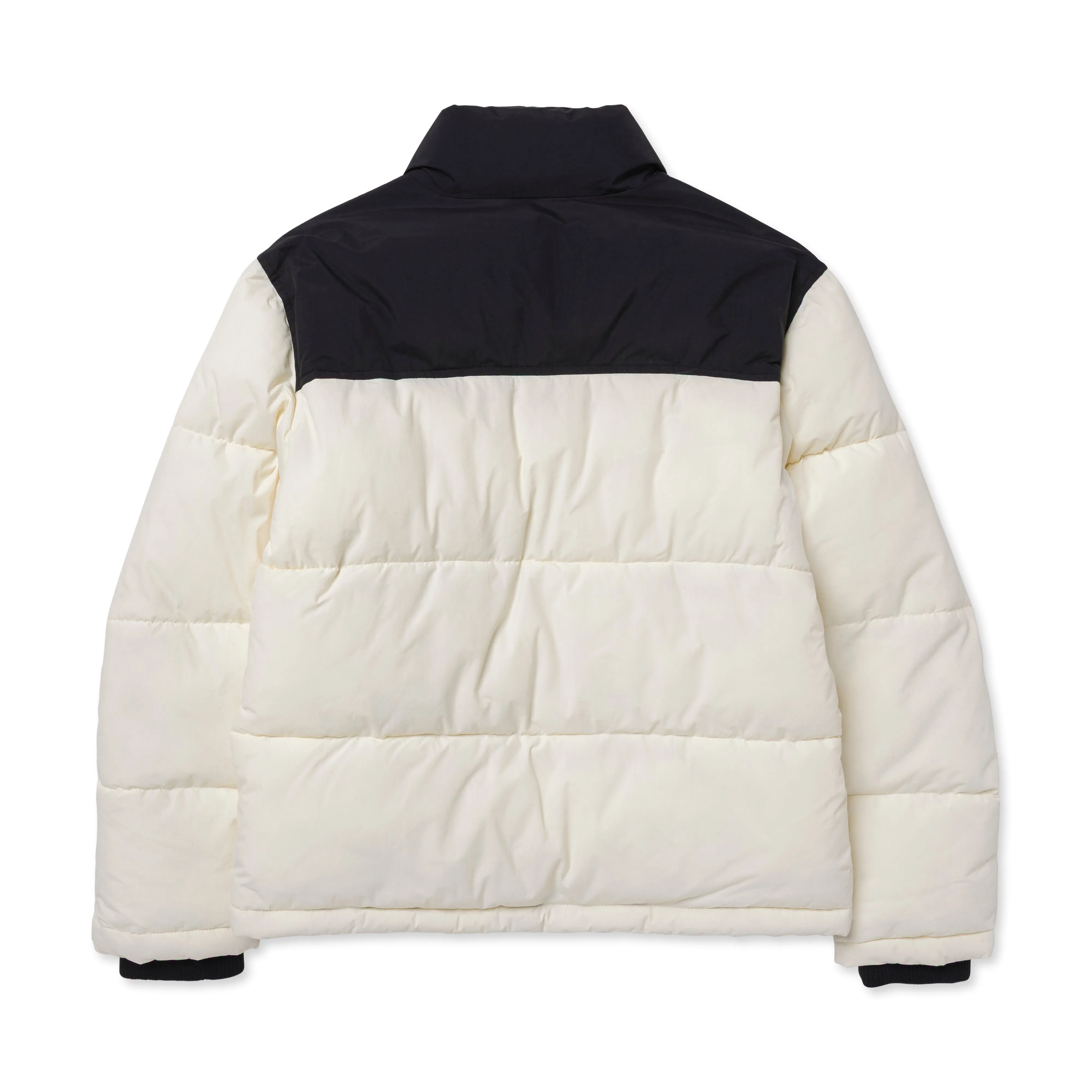 Women's Heavyweight Insulated Puffer Jacket sold by Caterpillar product image thumbnail 2