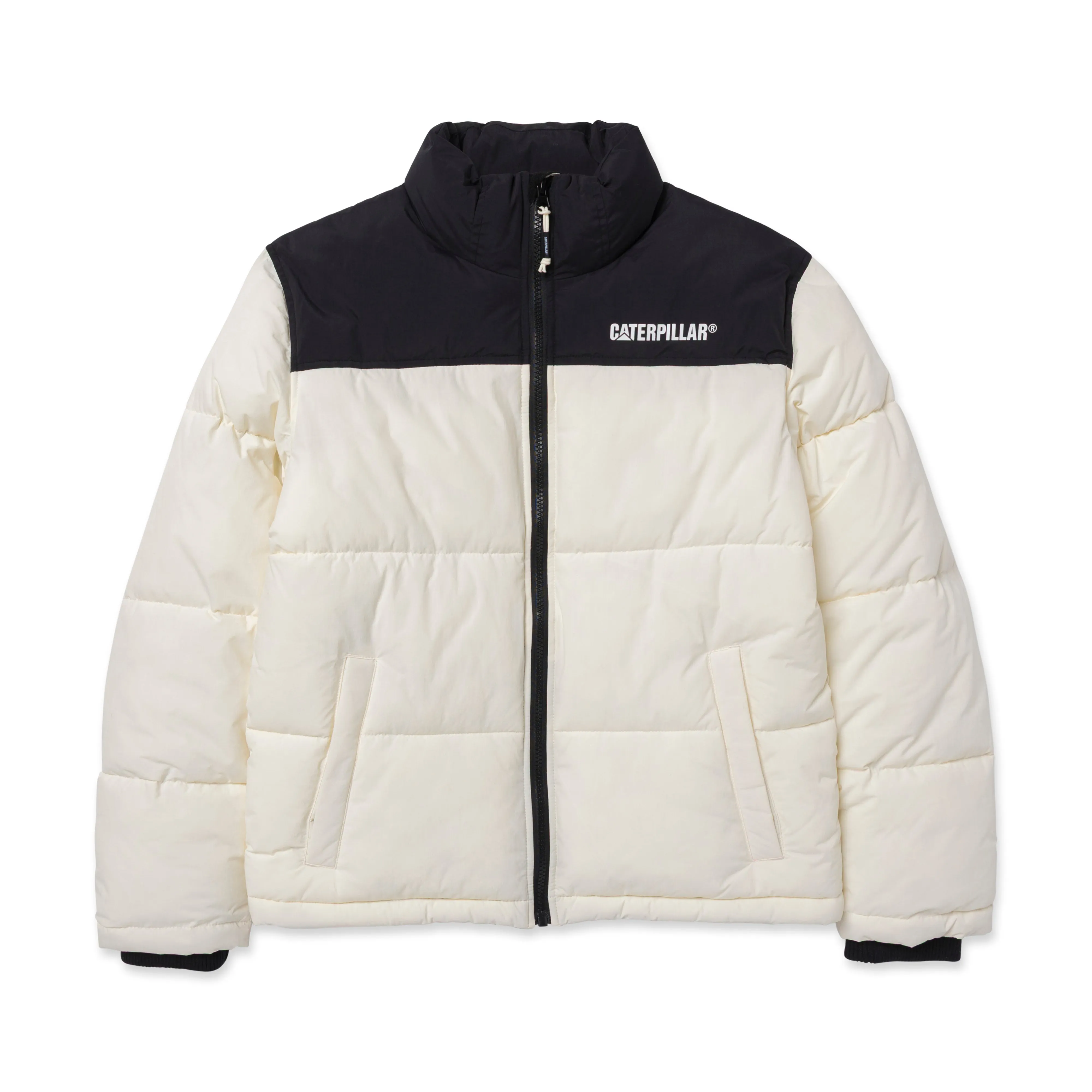 Women's Heavyweight Insulated Puffer Jacket sold by Caterpillar