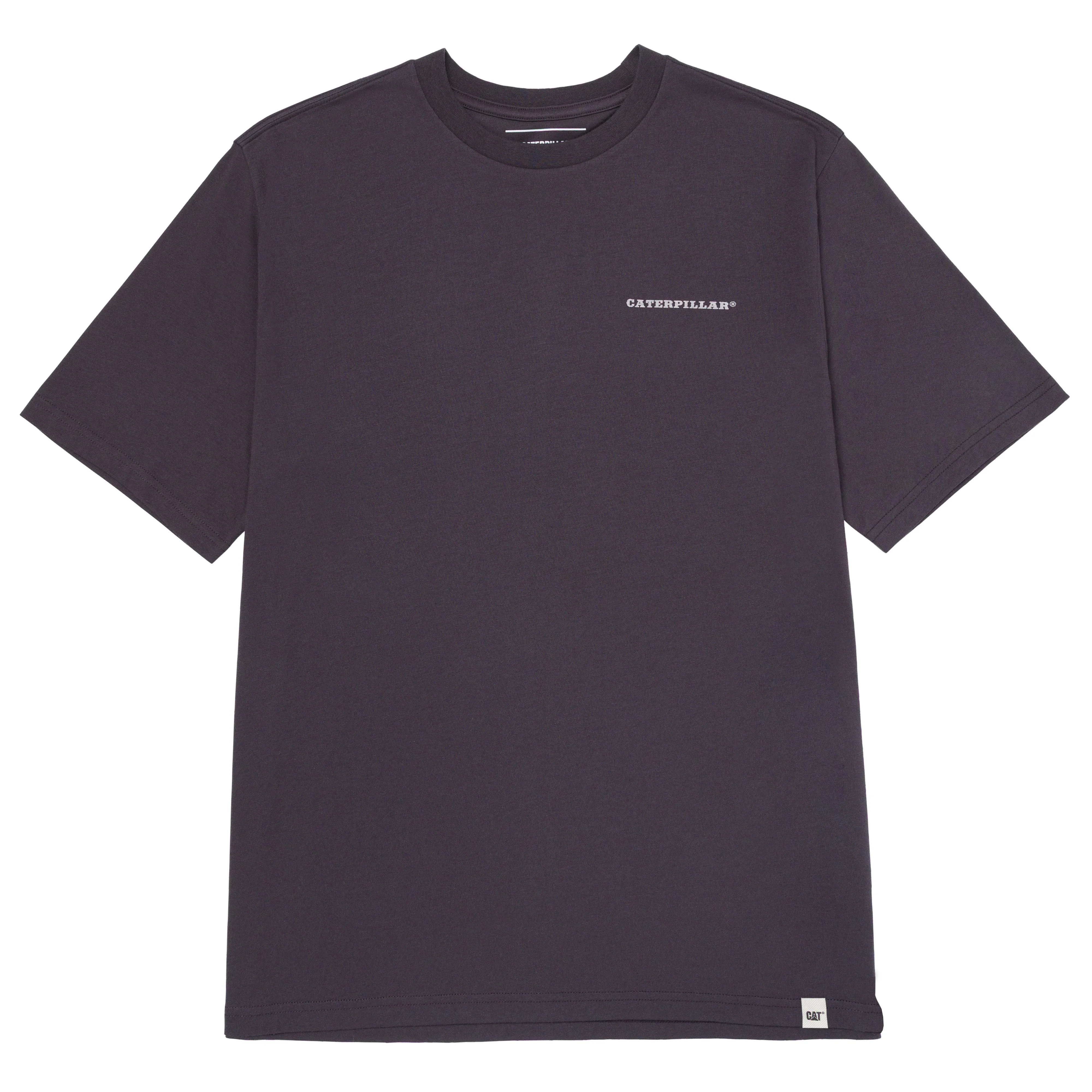 Western Rugged Tee sold by Caterpillar