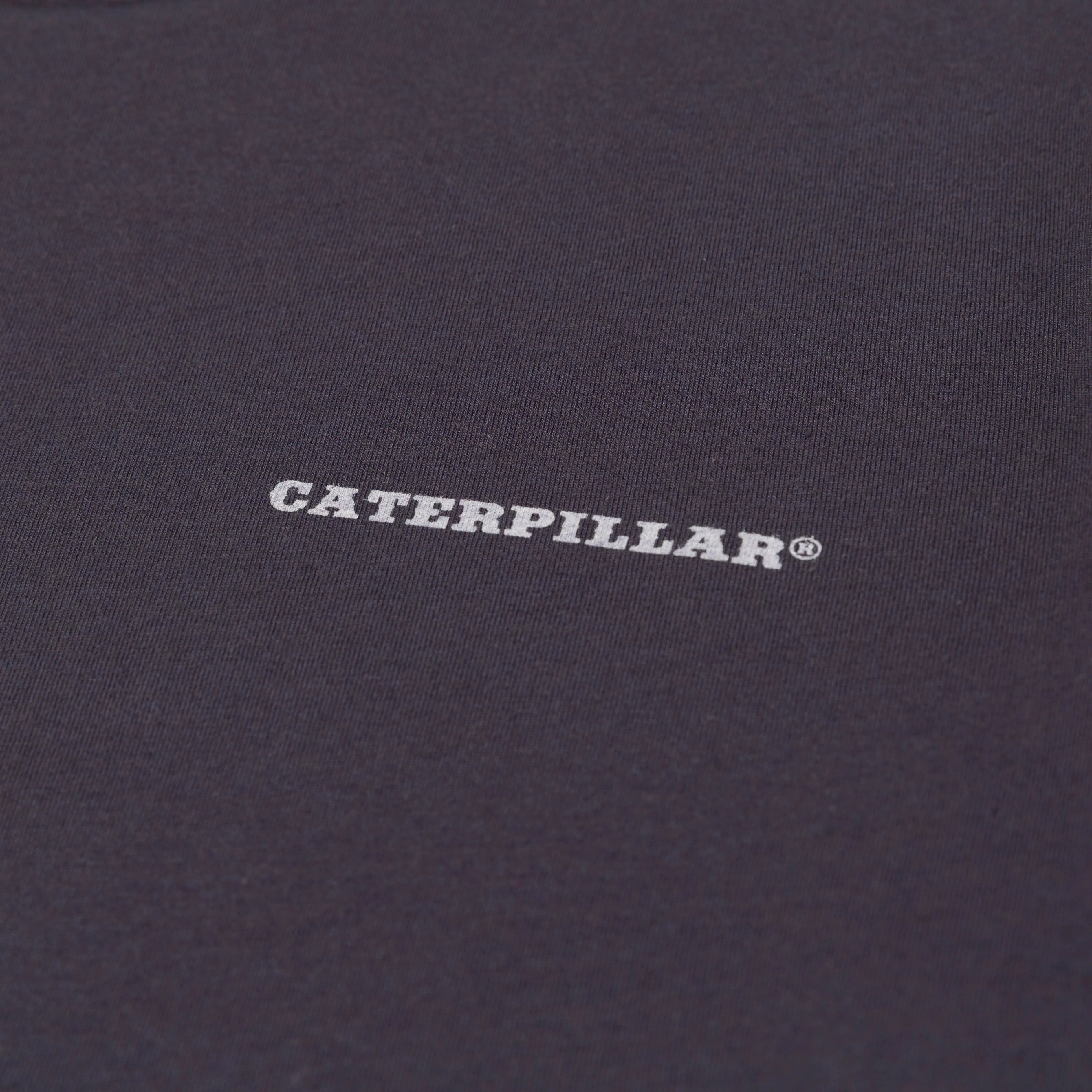 Western Rugged Tee sold by Caterpillar product image thumbnail 2