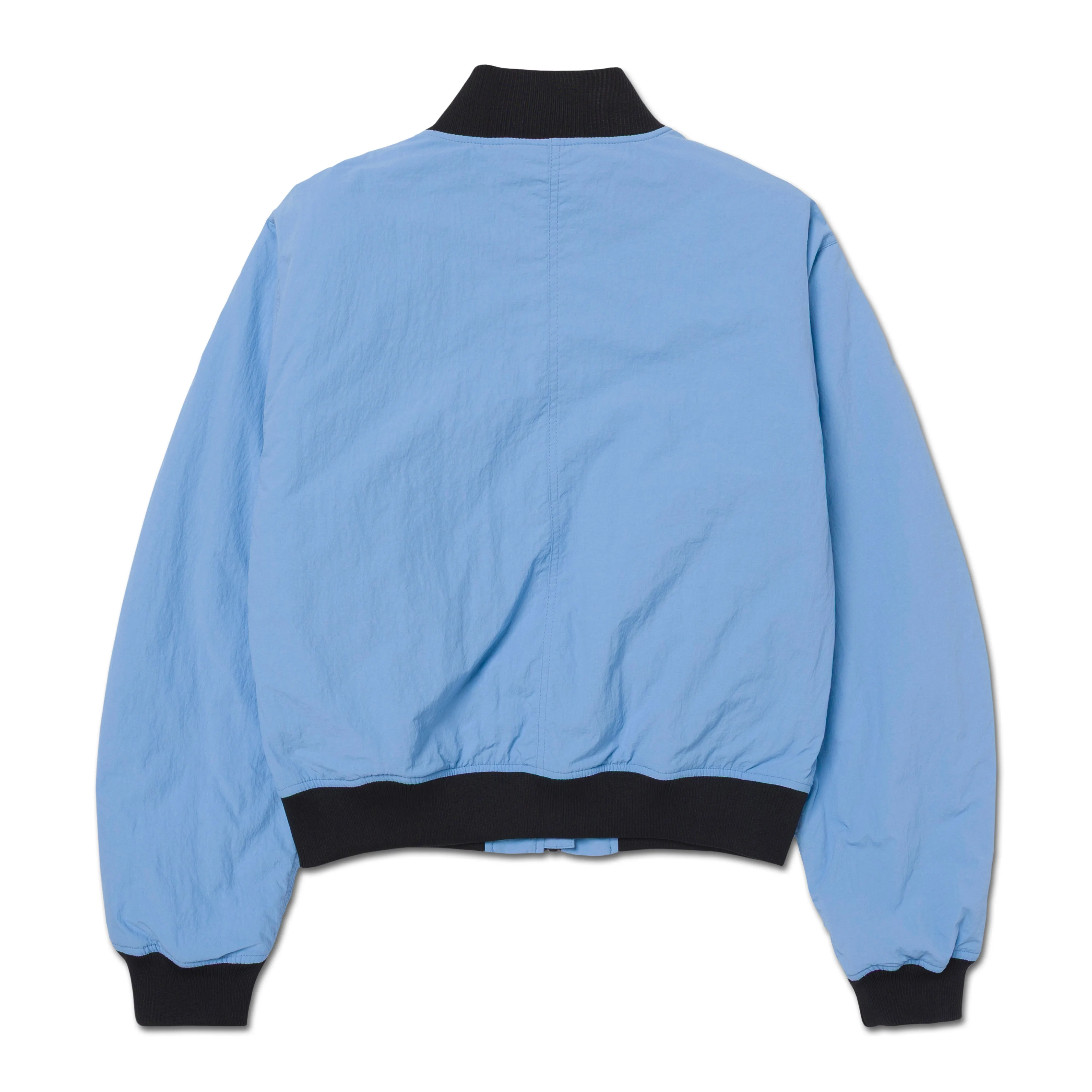 Women's Nylon Bomber Jacket sold by Caterpillar product image thumbnail 2