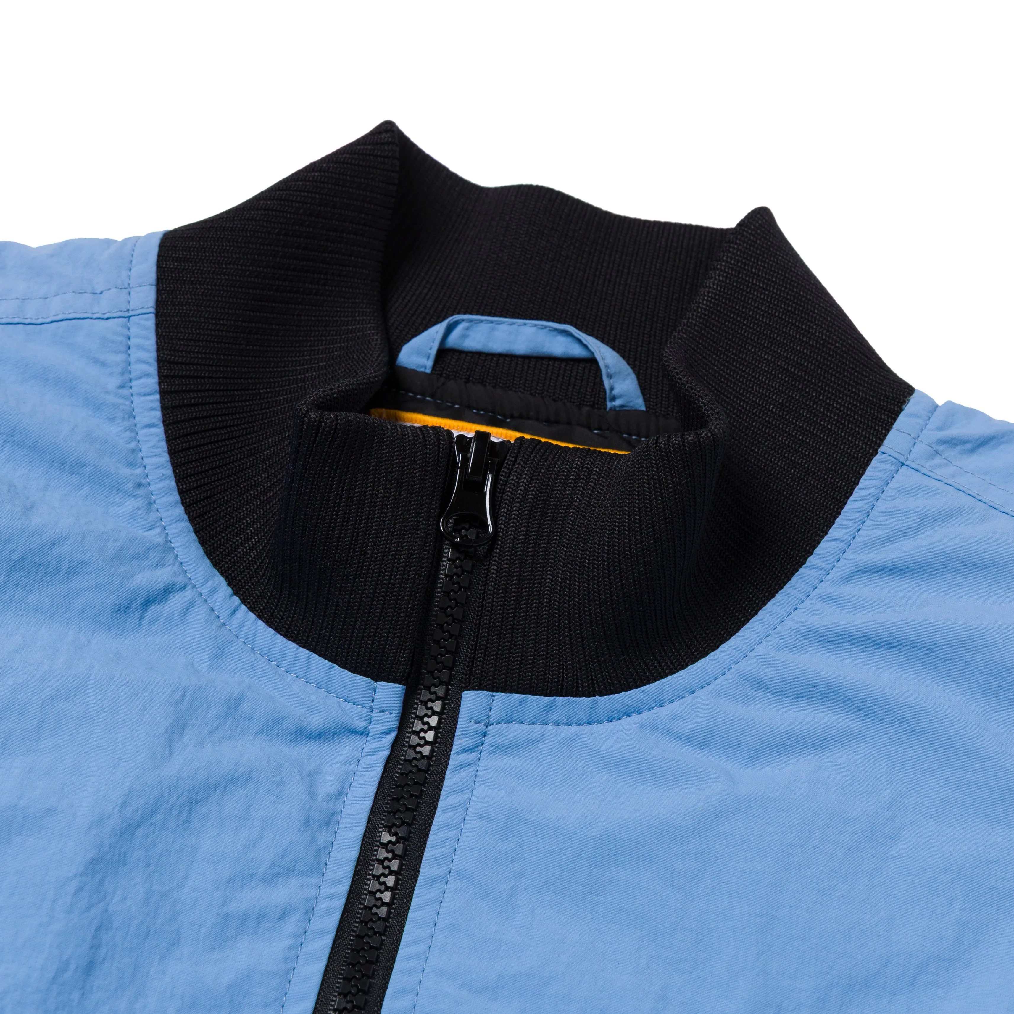 Women's Nylon Bomber Jacket sold by Caterpillar product image thumbnail 3