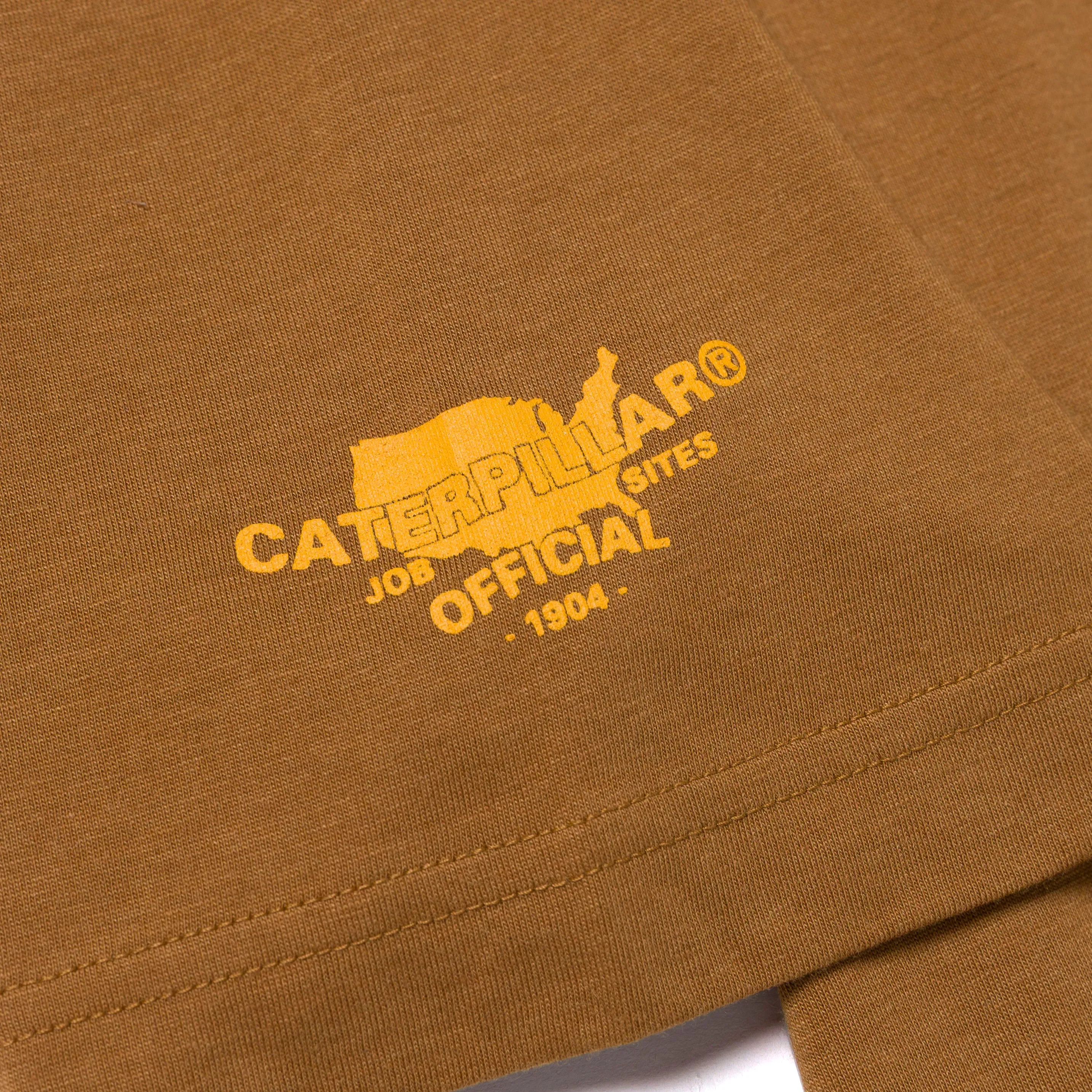 Sites Graphic Tee sold by Caterpillar product image thumbnail 4