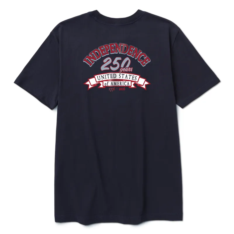 MIA Caterpillar 250 Graphic Tee made by Caterpillar
