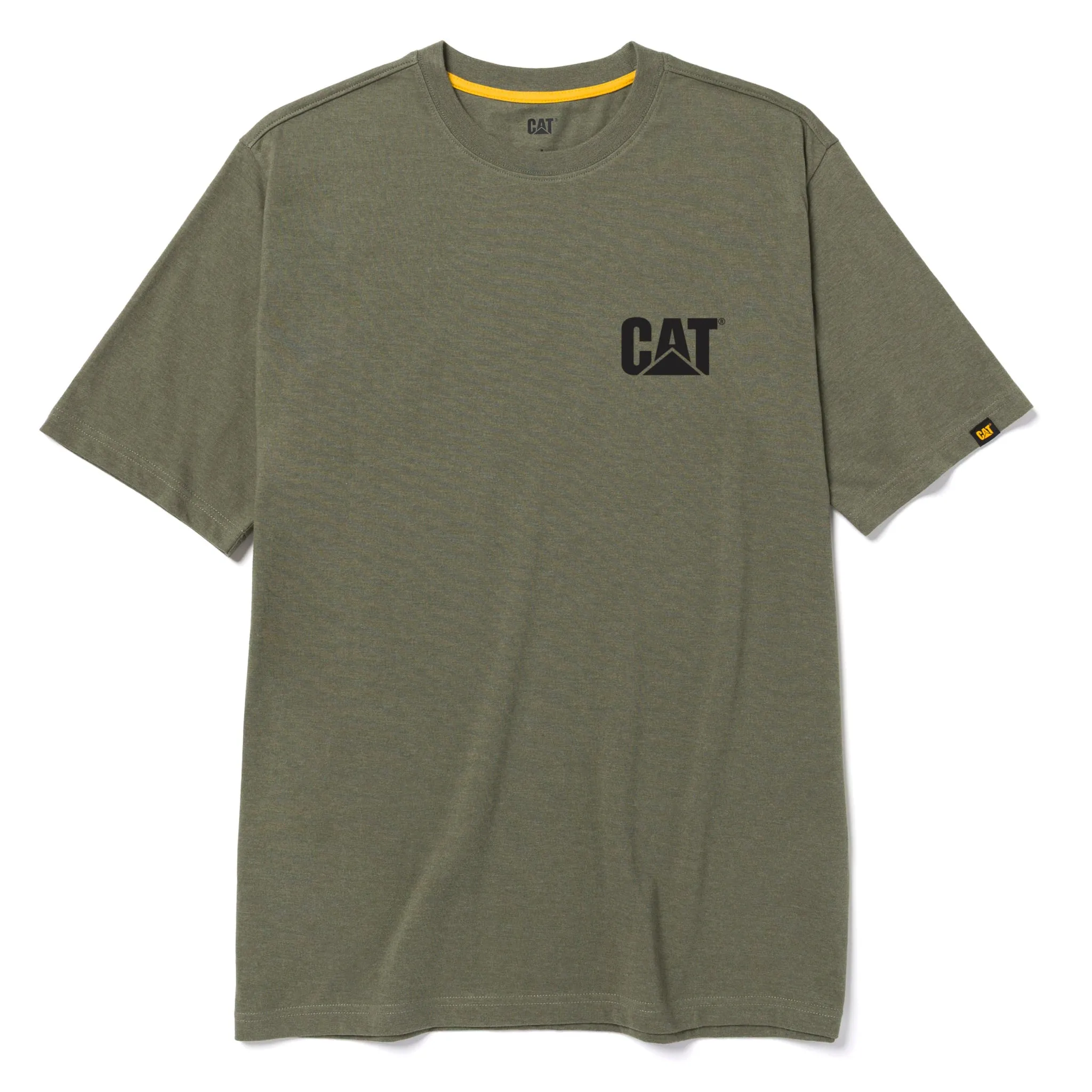 Keeping Tradition Graphic Tee sold by Caterpillar product image thumbnail 2