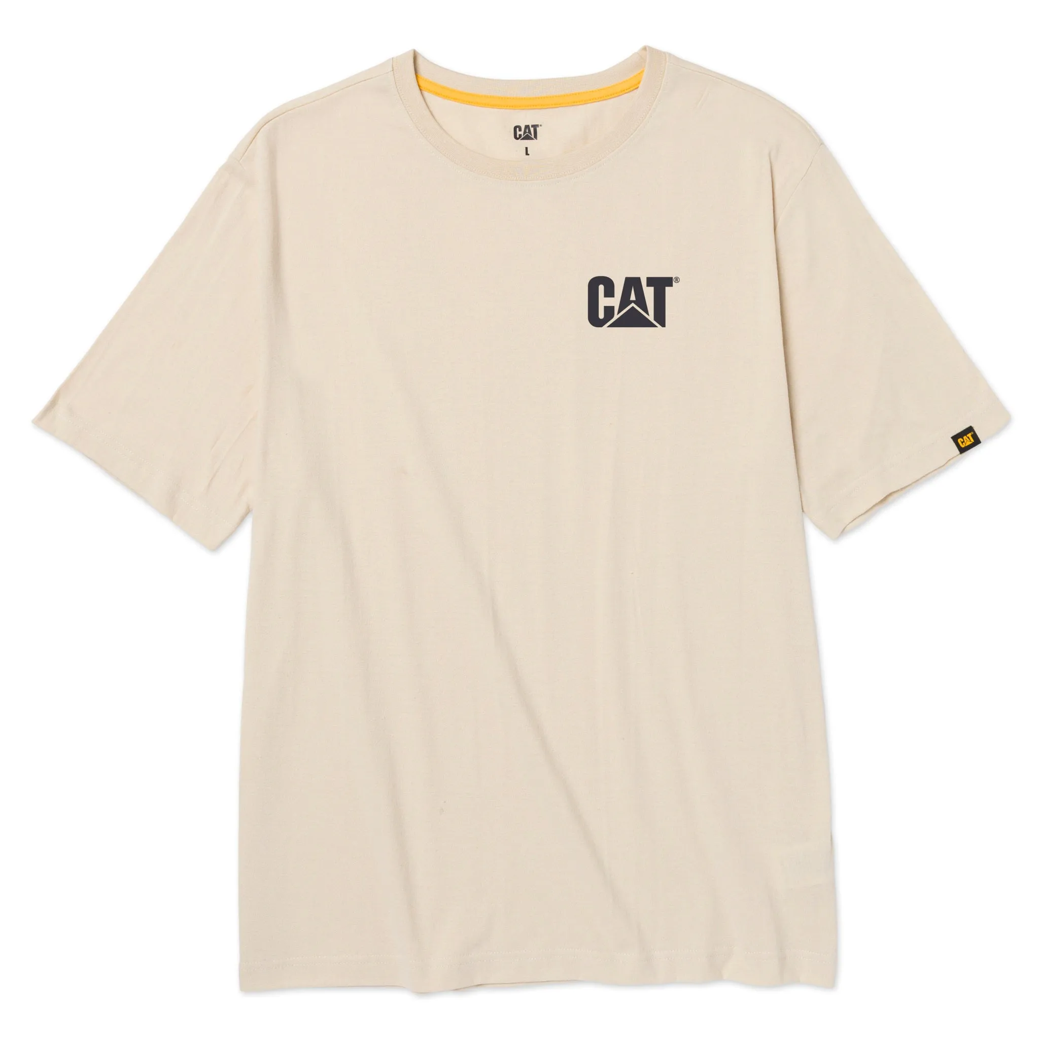 1904 Peoria, IL Graphic Tee sold by Caterpillar product image thumbnail 2
