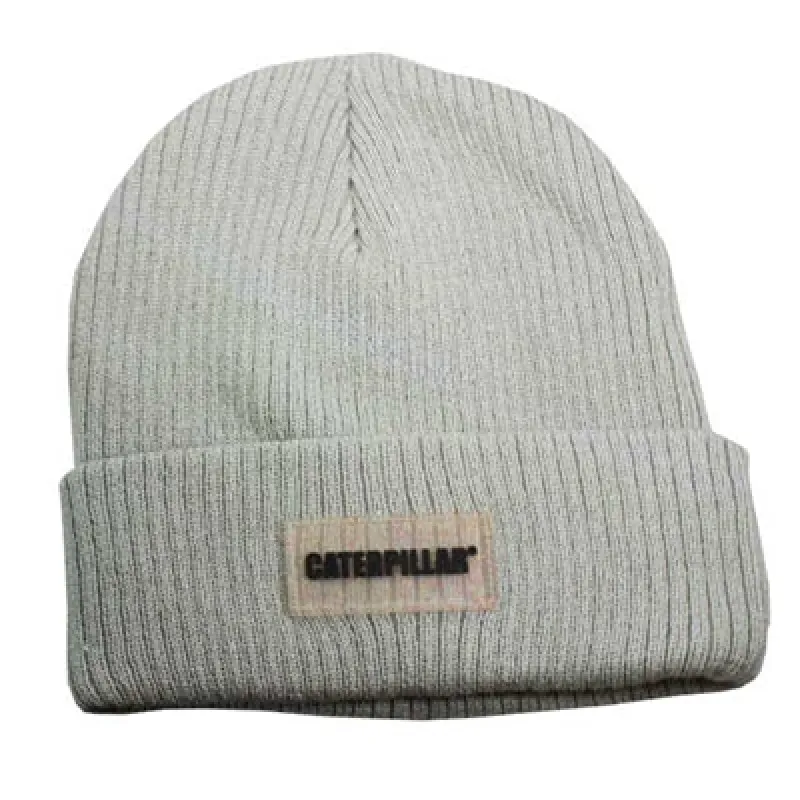 Party Patch Knit Beanie made by Caterpillar