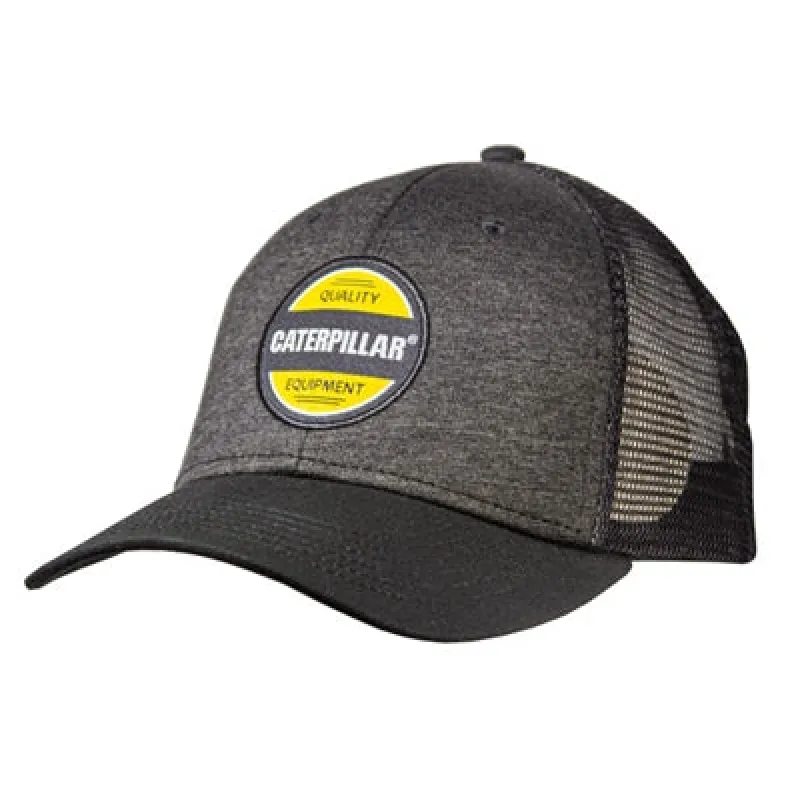 Quality Cat Equipment Mesh Cap sold by Caterpillar