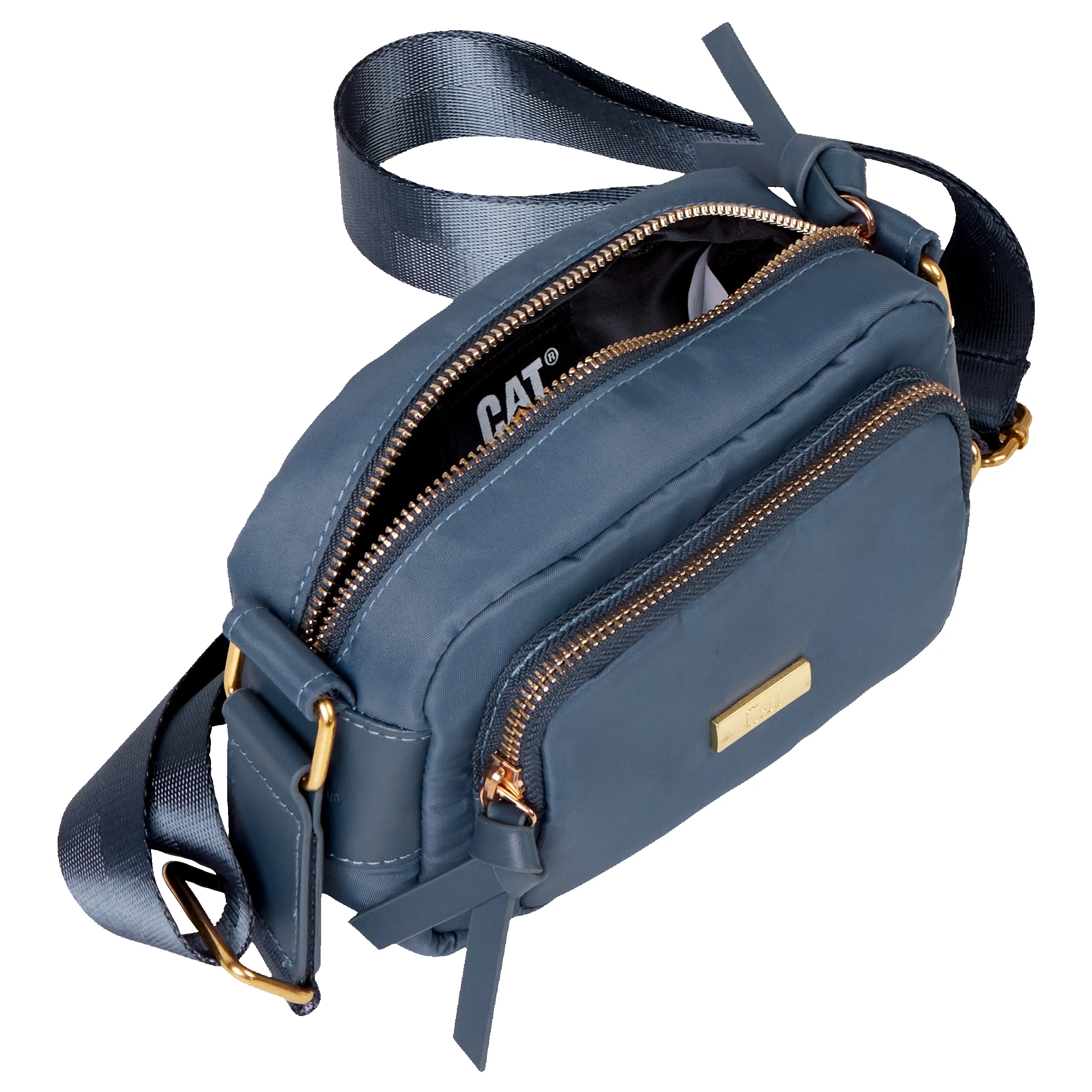Mini Urban Crossbody sold by Caterpillar product image thumbnail 3