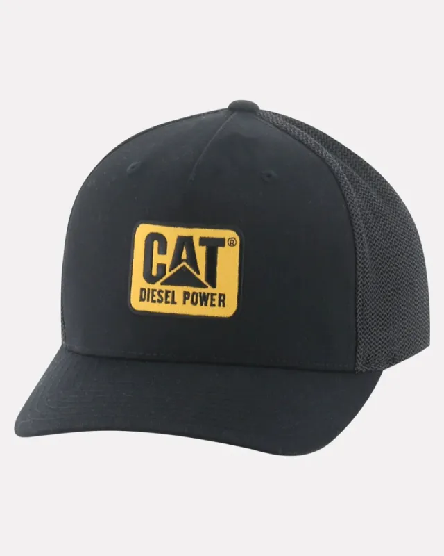 Design Mark Diesel Cap sold by Caterpillar