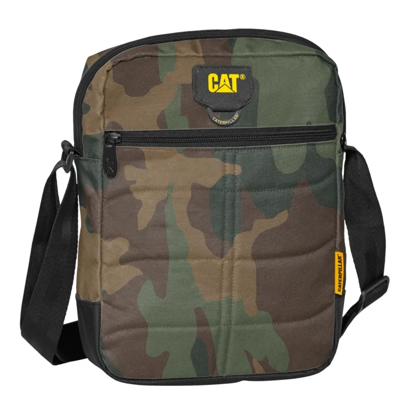 Ryan Shoulder Bag sold by Caterpillar