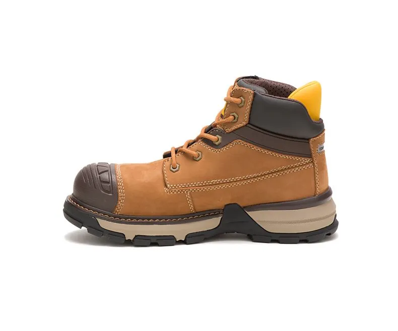 Women's Excavator Superlite WP NT Boots sold by Caterpillar product image thumbnail 3