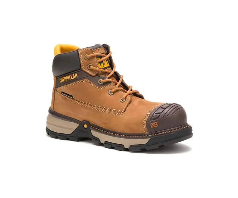 Women's Excavator Superlite WP NT Boots sold by Caterpillar product image thumbnail 2