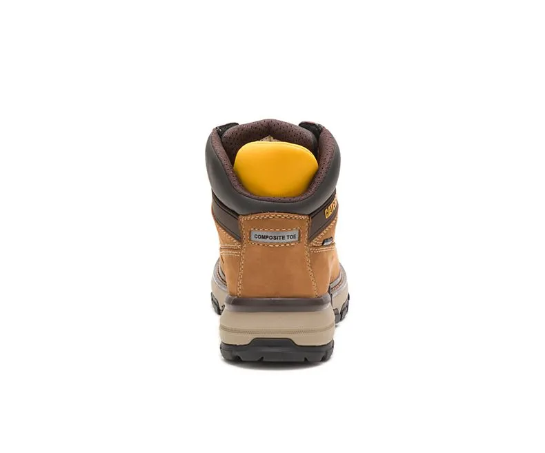Women's Excavator Superlite WP NT Boots sold by Caterpillar product image thumbnail 4