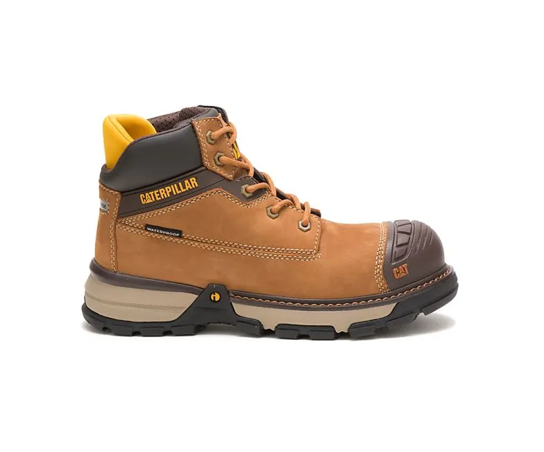 Women's Excavator Superlite WP NT Boots sold by Caterpillar