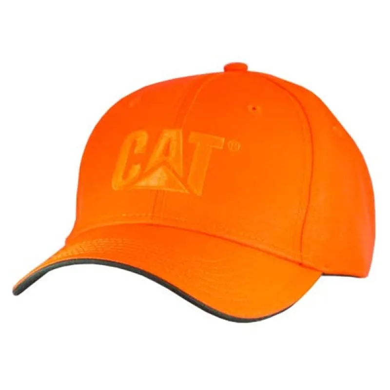 Blaze Hunter Cap sold by Caterpillar