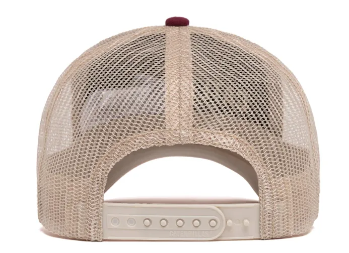The Director Cap sold by Caterpillar product image thumbnail 2