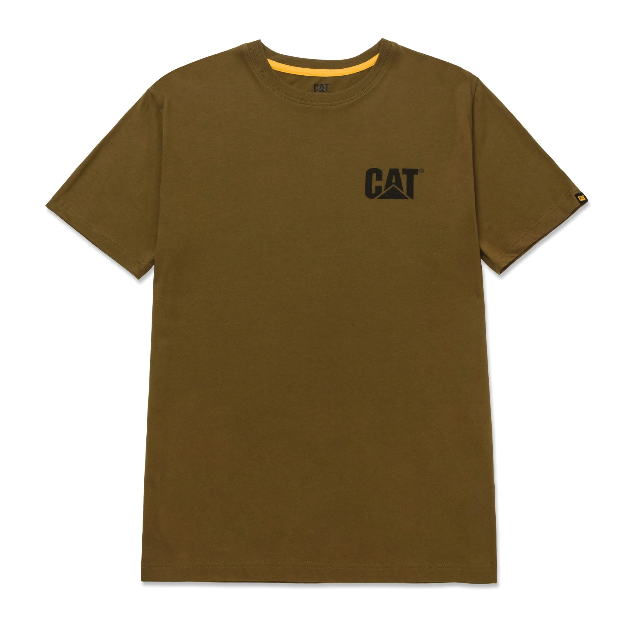 Caterpillar Diesel Graphic Tee sold by Caterpillar product image thumbnail 3