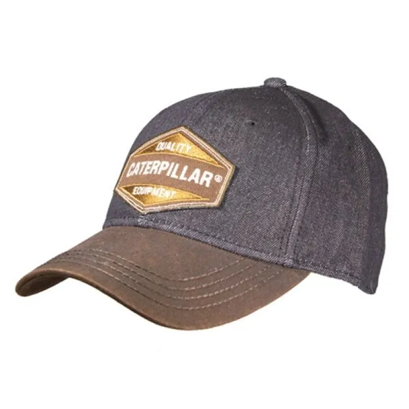Quality Equipped Dirty Wash Cap sold by Caterpillar