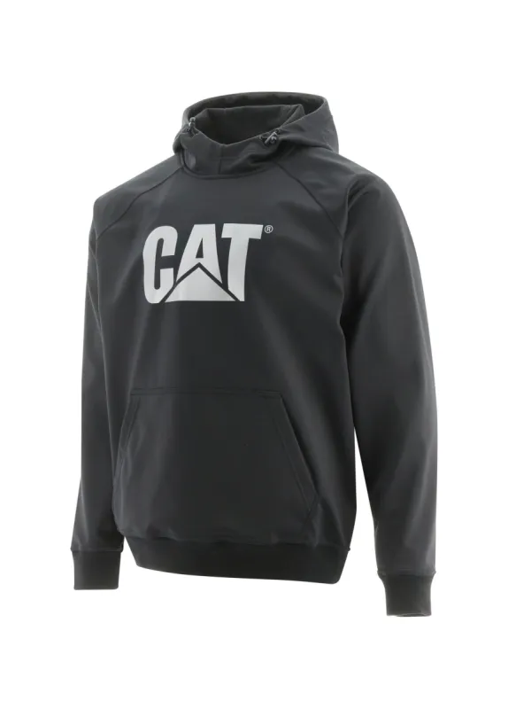 Performance Hooded Sweatshirt sold by Caterpillar