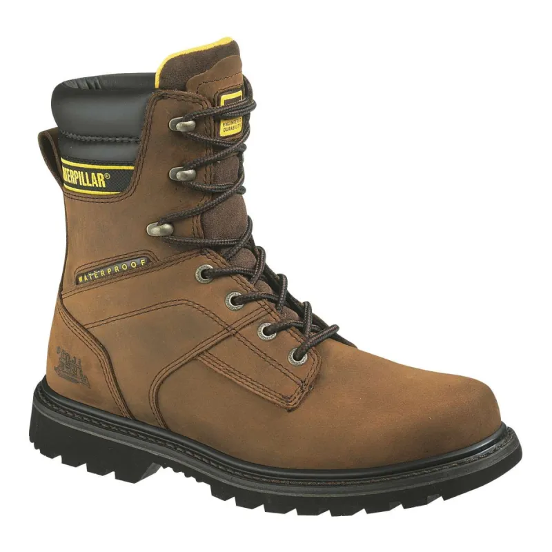 Salvo 8" WP S/T Boot sold by Caterpillar