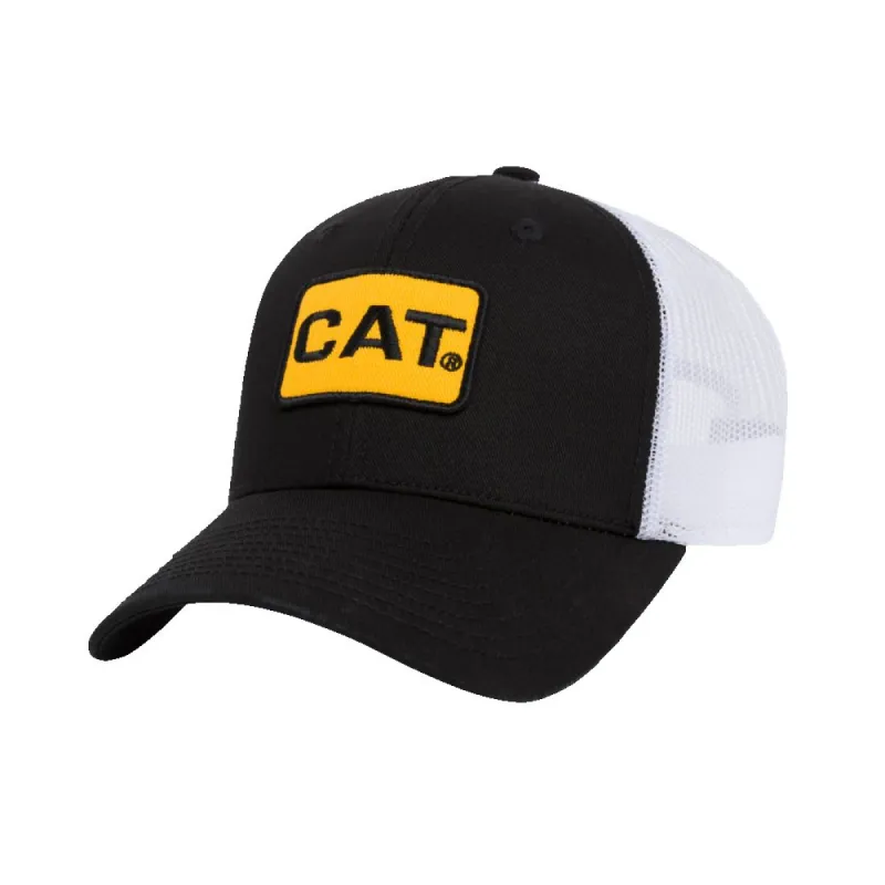 The Stuntman Hat sold by Caterpillar