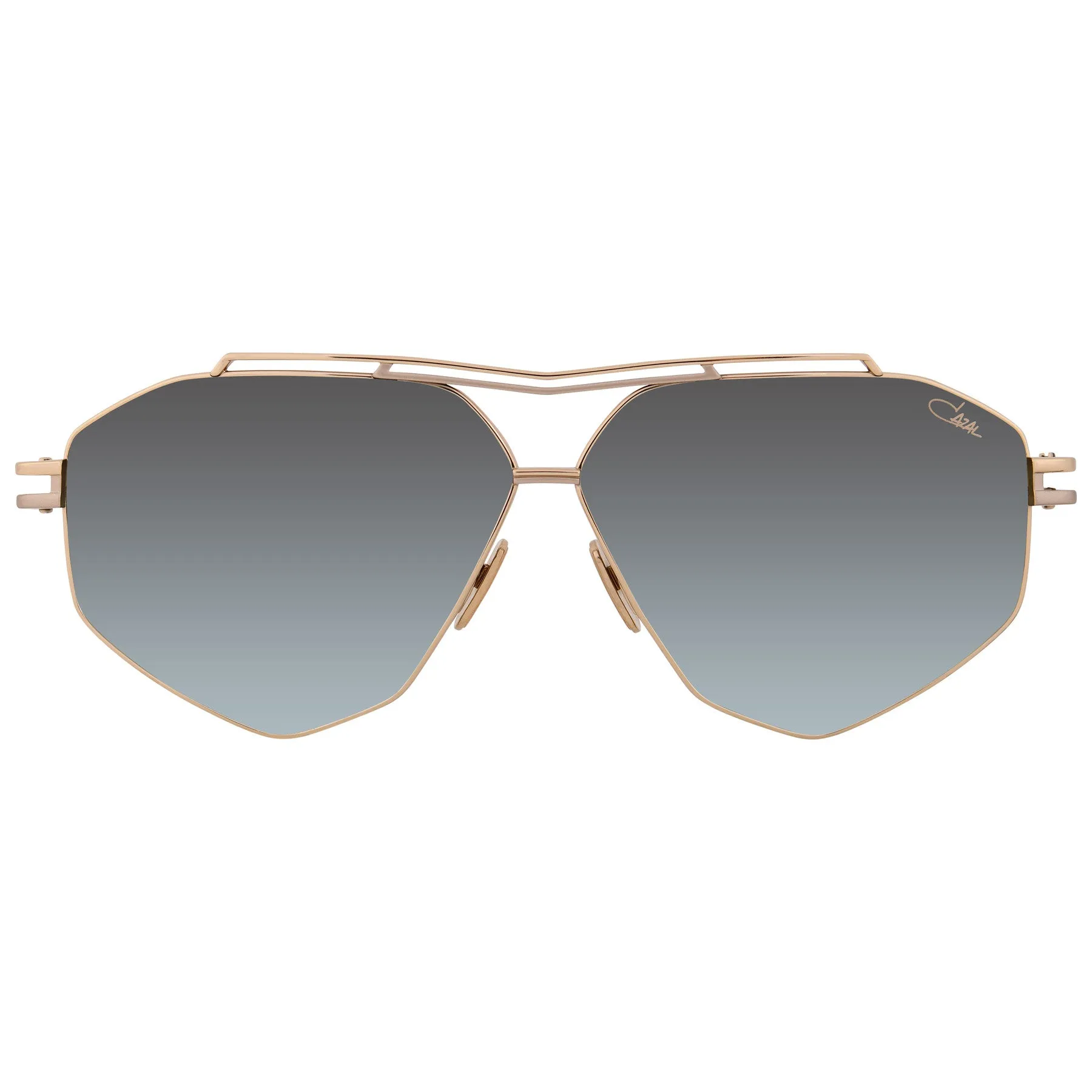 MOD 9500 sold by Cazal product image thumbnail 4