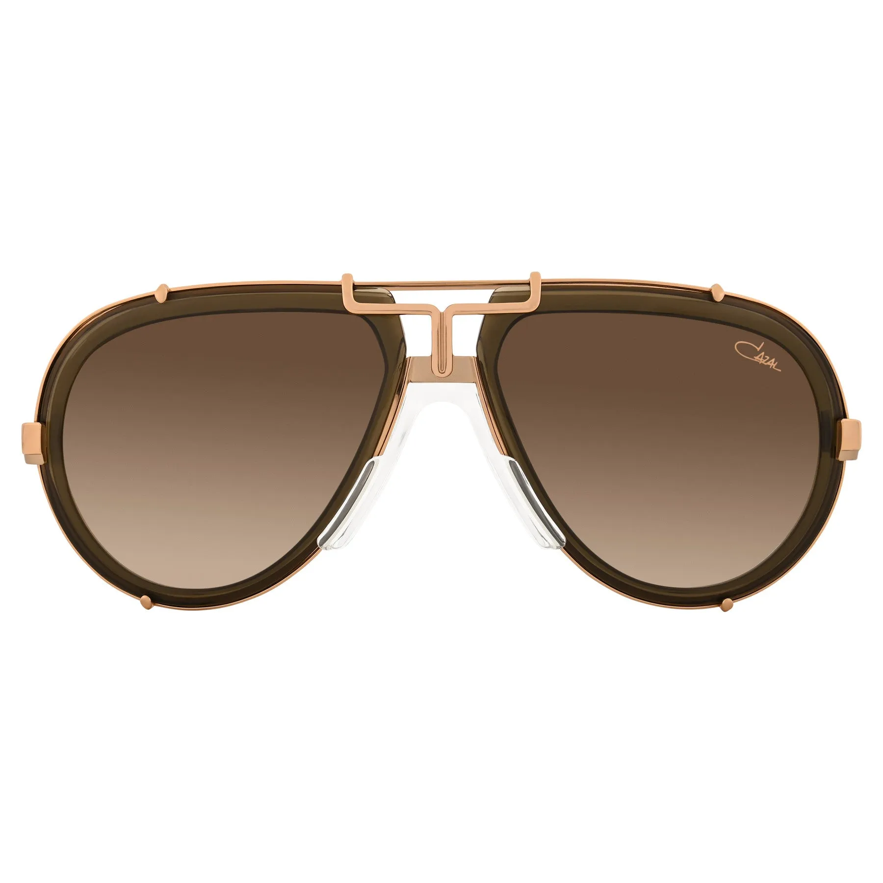 MOD 642/3 sold by Cazal product image thumbnail 4