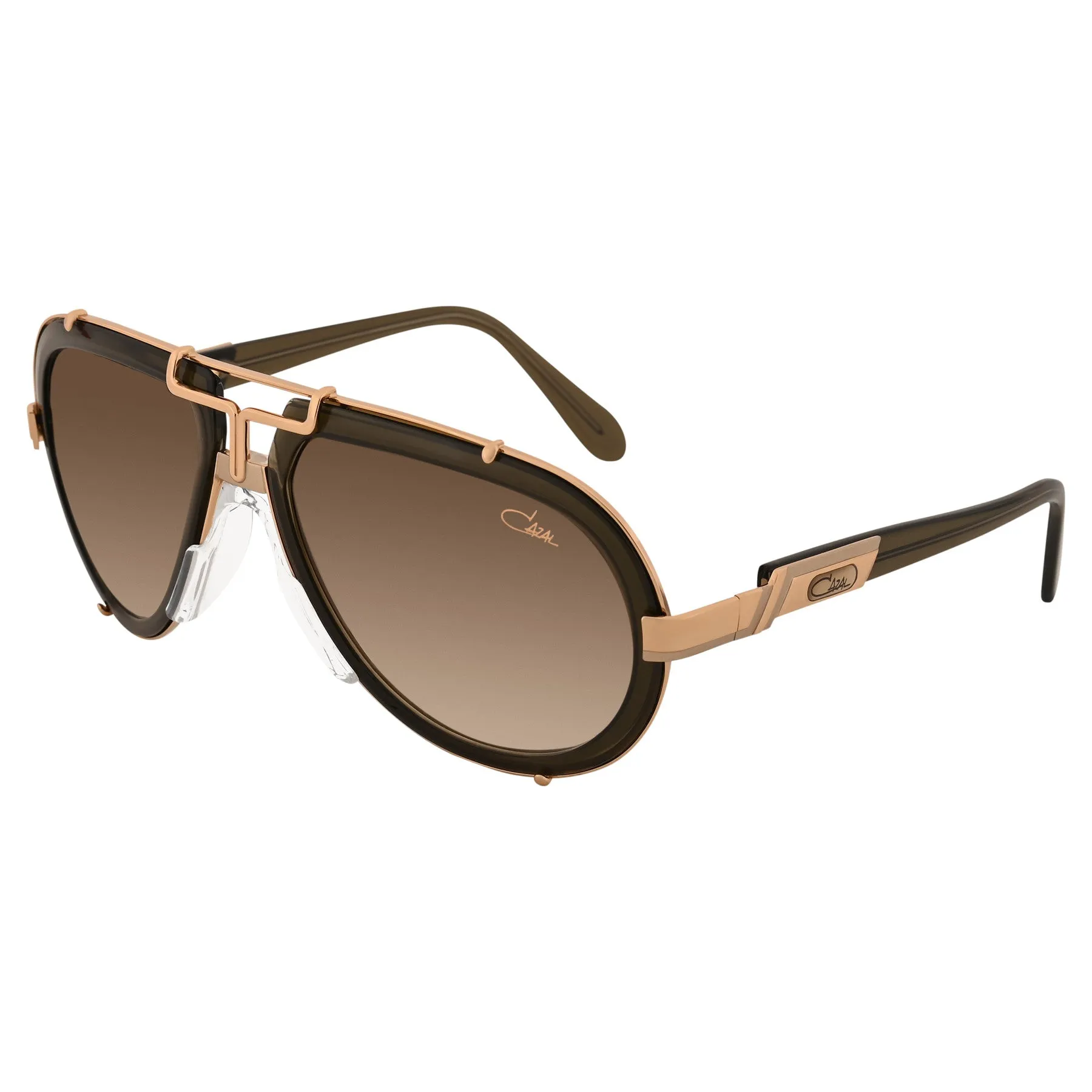 MOD 642/3 sold by Cazal product image thumbnail 5
