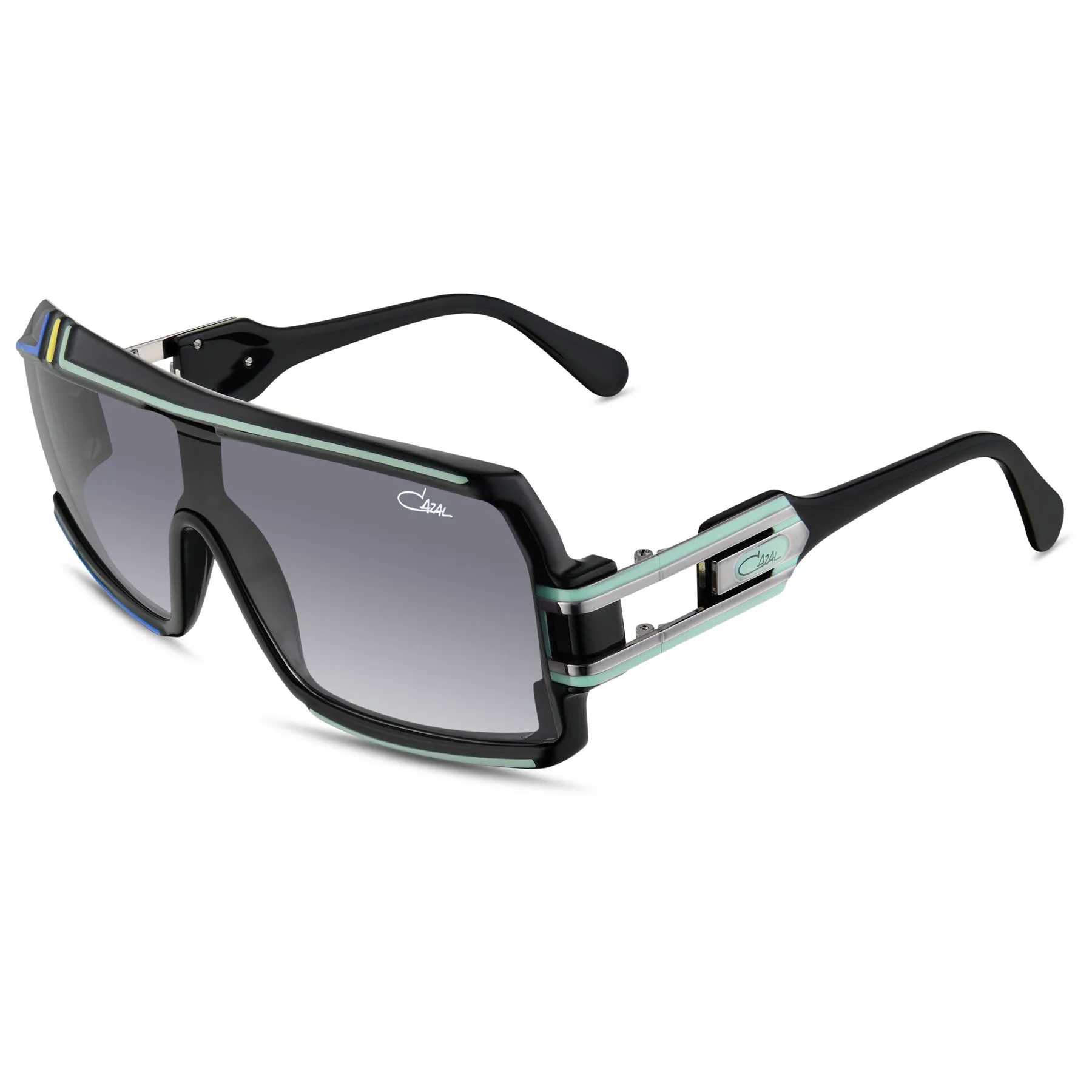 MOD 858 sold by Cazal product image thumbnail 2