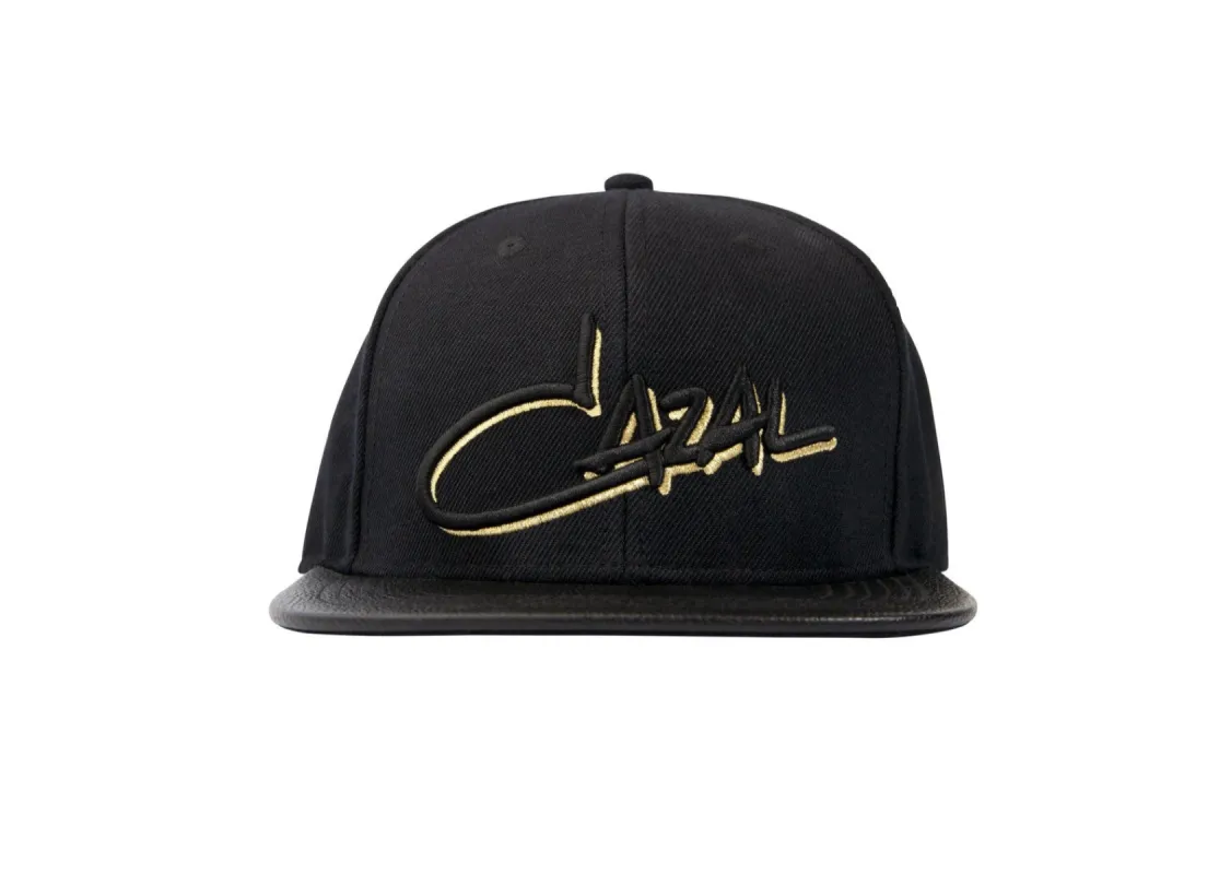 CAZAL CAP sold by Cazal