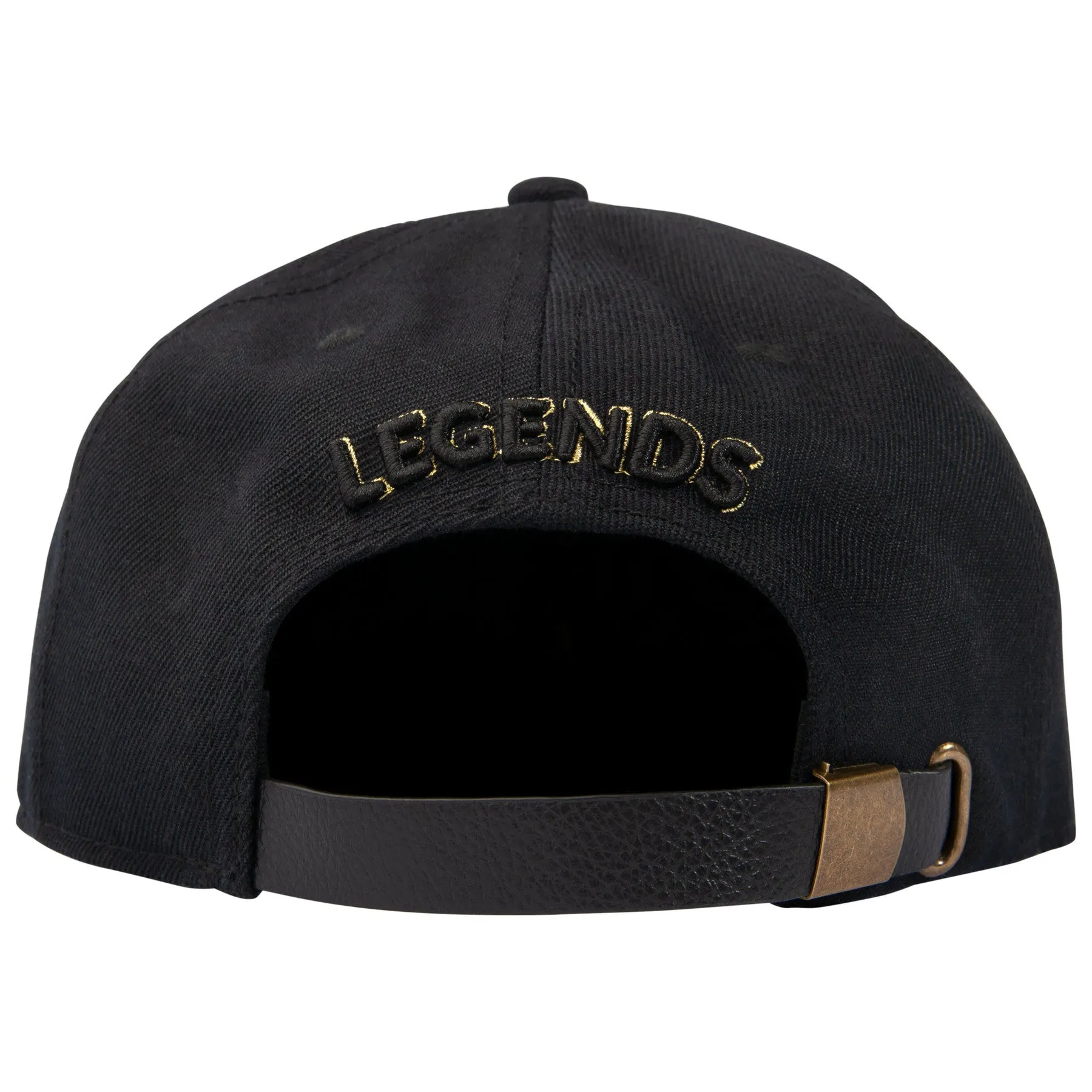 CAZAL CAP sold by Cazal product image thumbnail 4