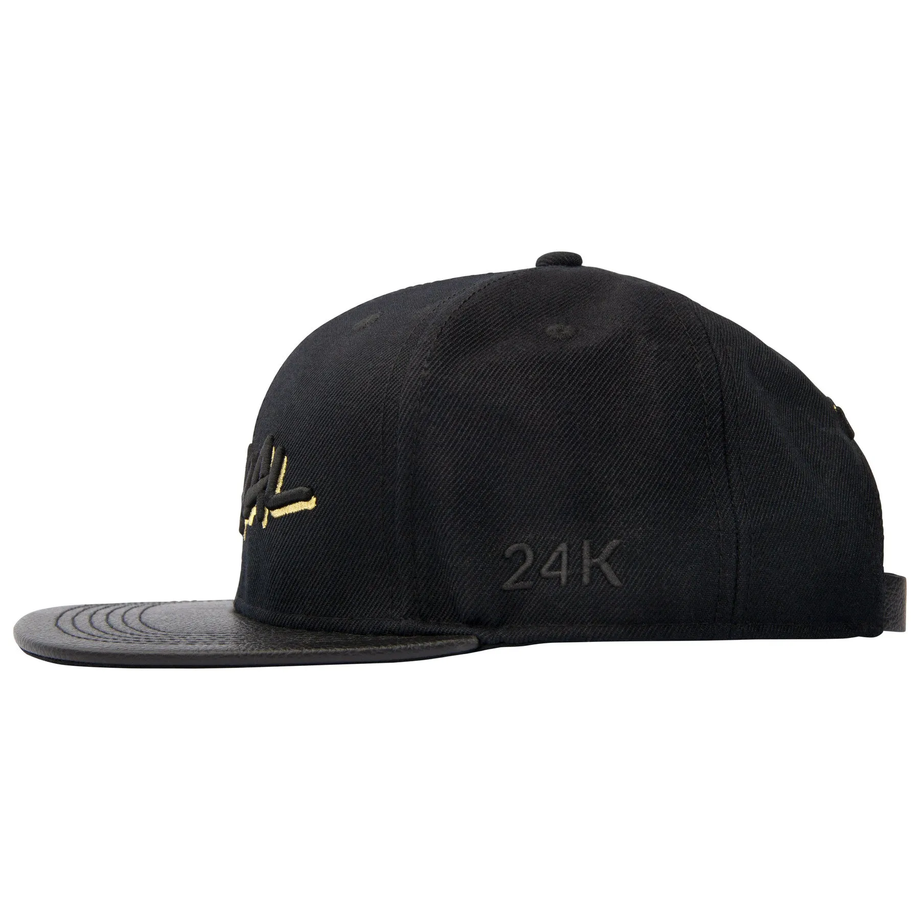 CAZAL CAP sold by Cazal product image thumbnail 3