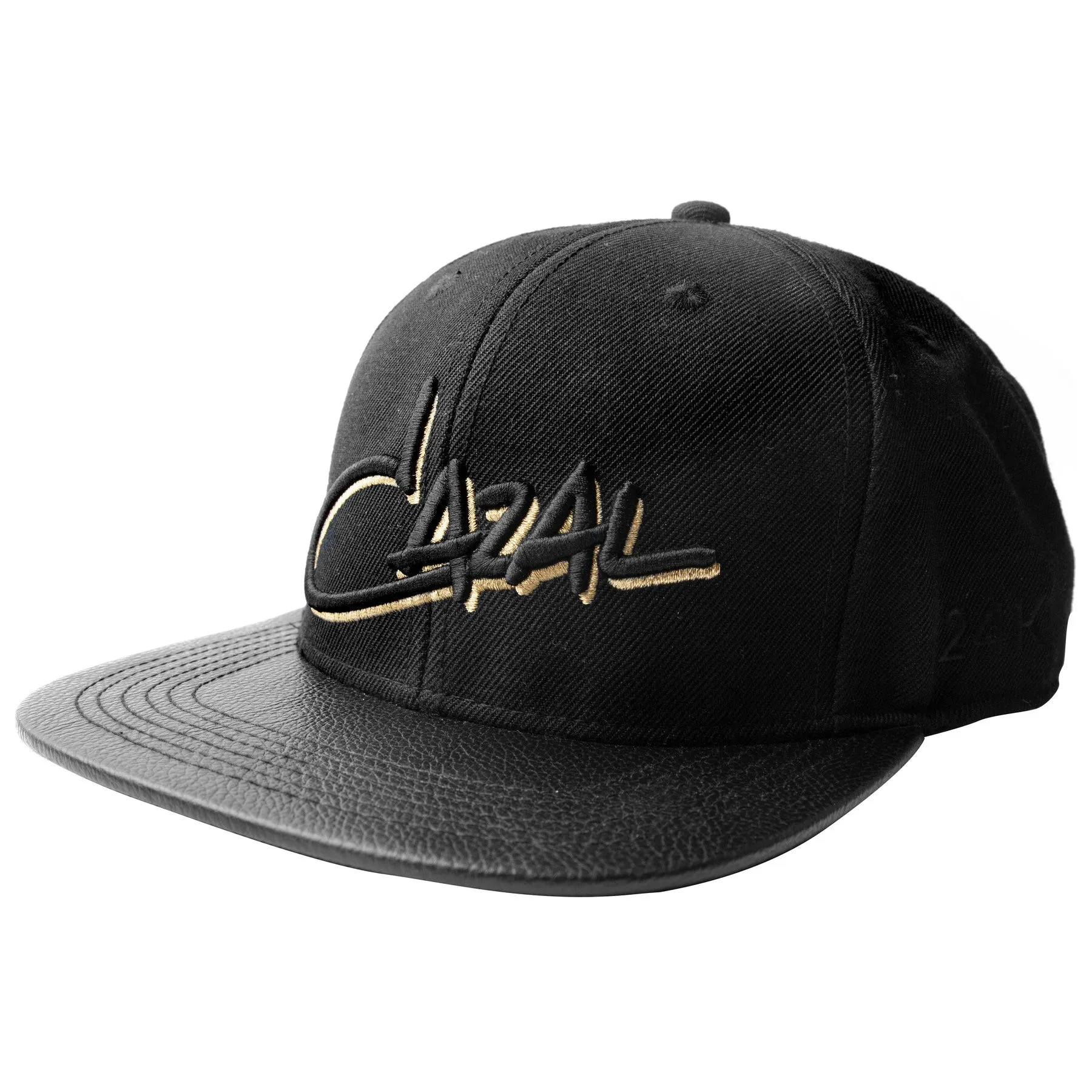 CAZAL CAP sold by Cazal product image thumbnail 2