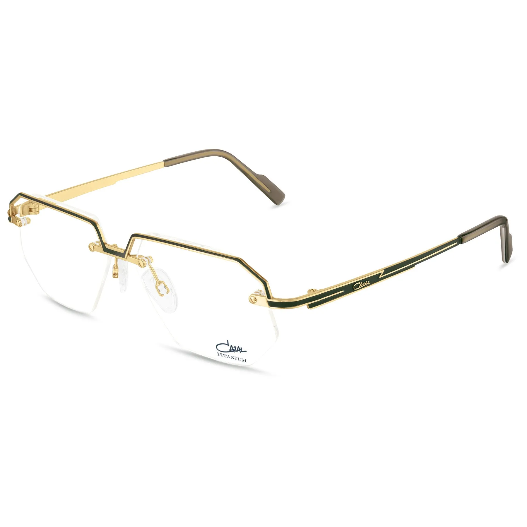 MOD 7117 sold by Cazal product image thumbnail 5