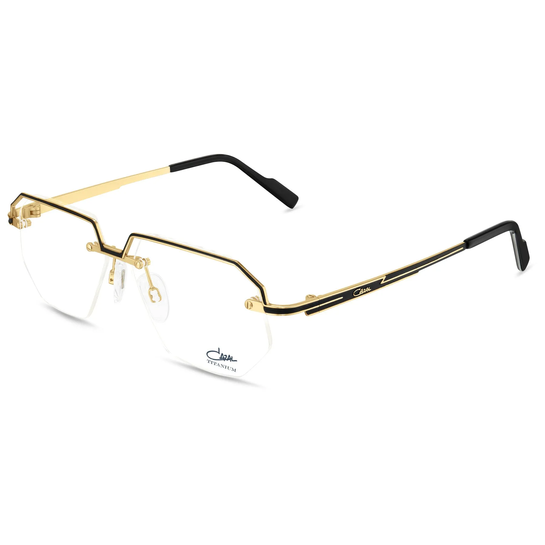 MOD 7117 sold by Cazal product image thumbnail 2