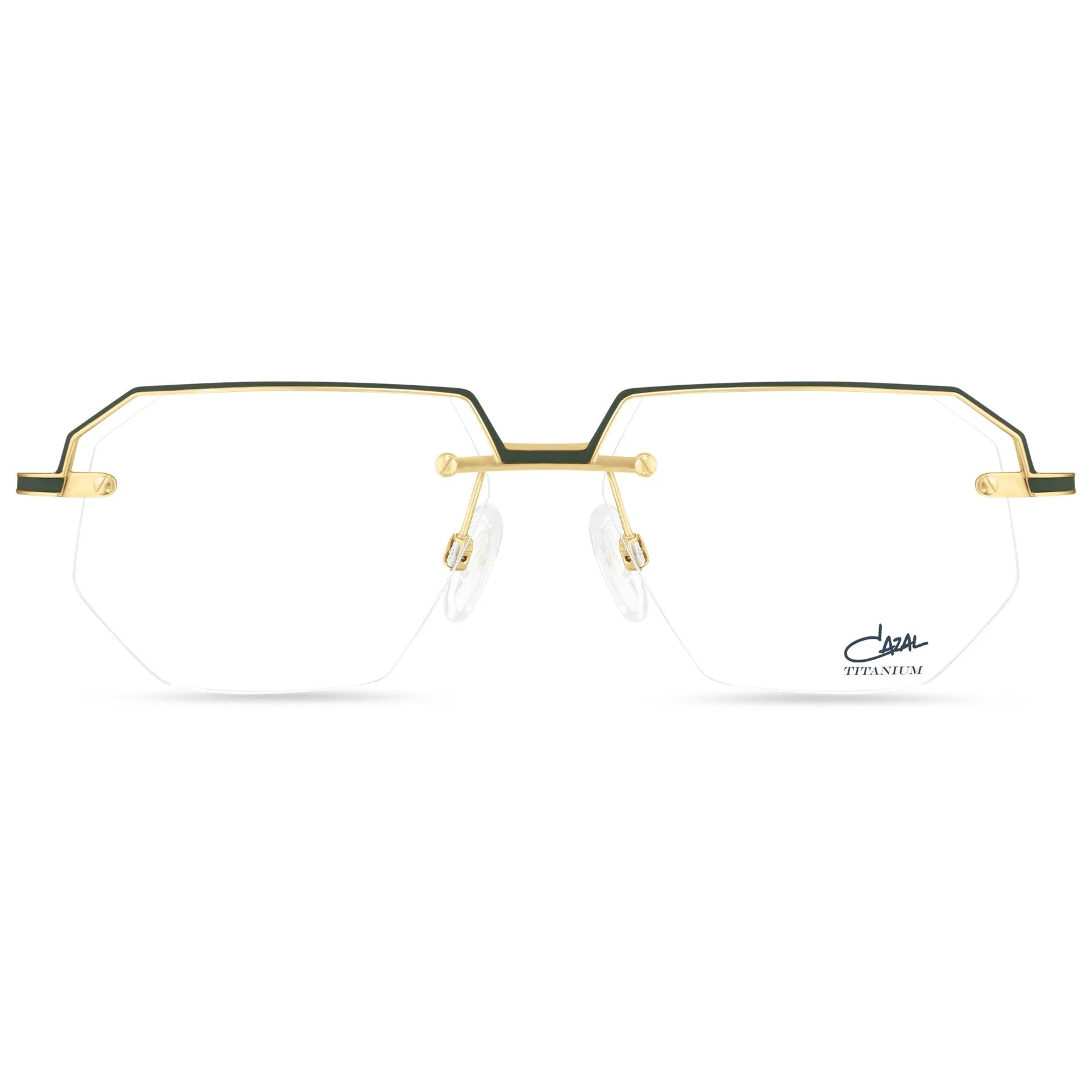 MOD 7117 sold by Cazal product image thumbnail 4