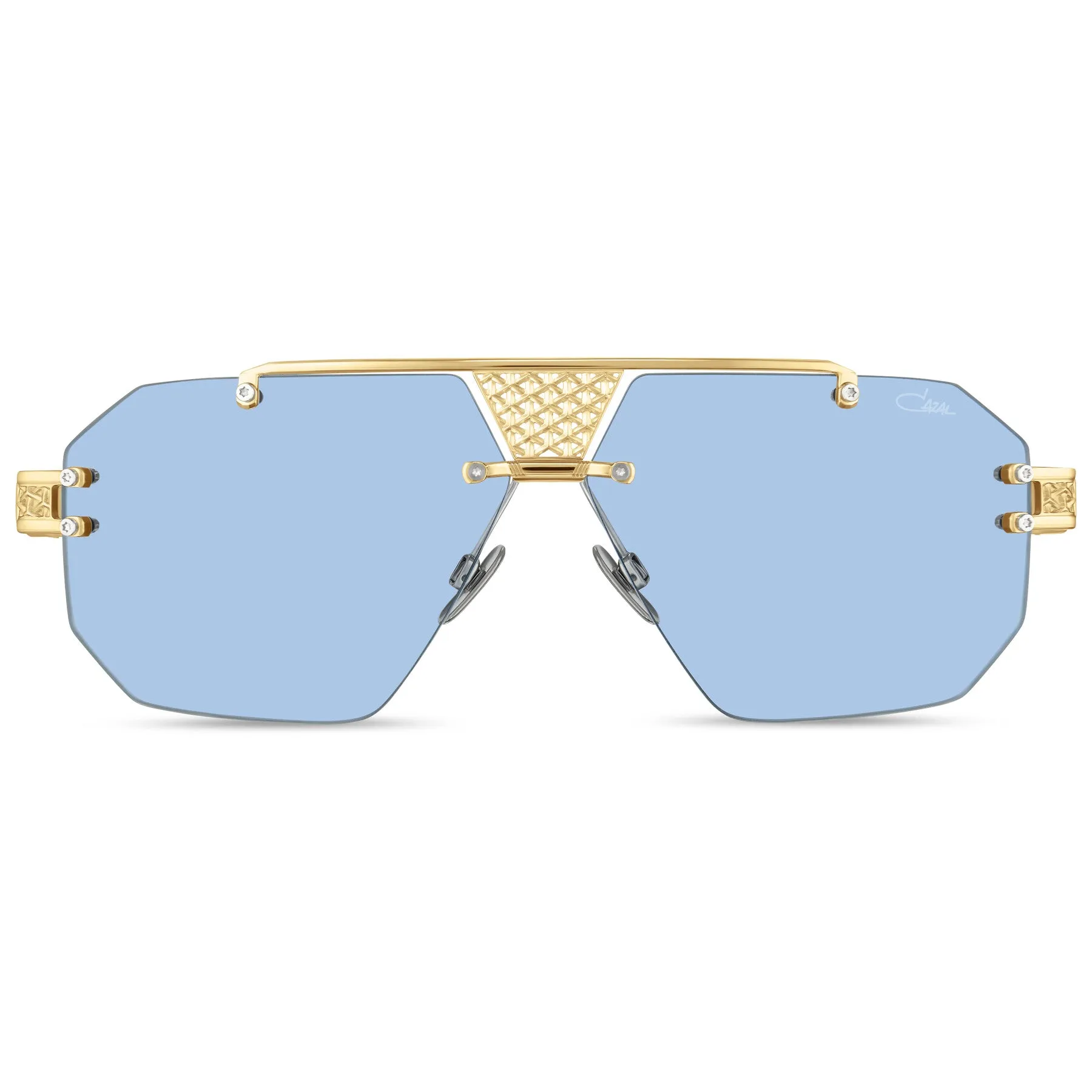 MOD 777 sold by Cazal product image thumbnail 4