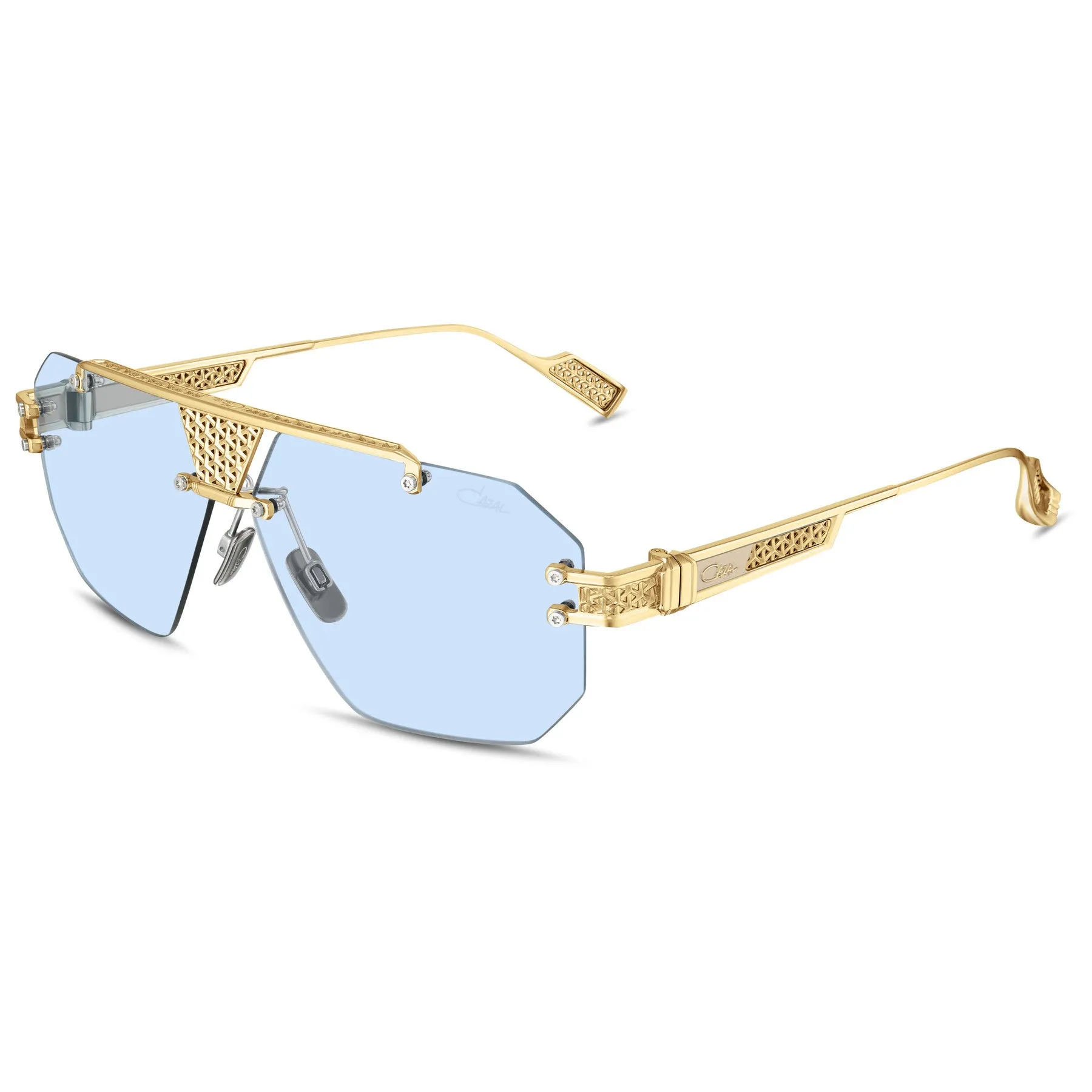 MOD 777 sold by Cazal product image thumbnail 5