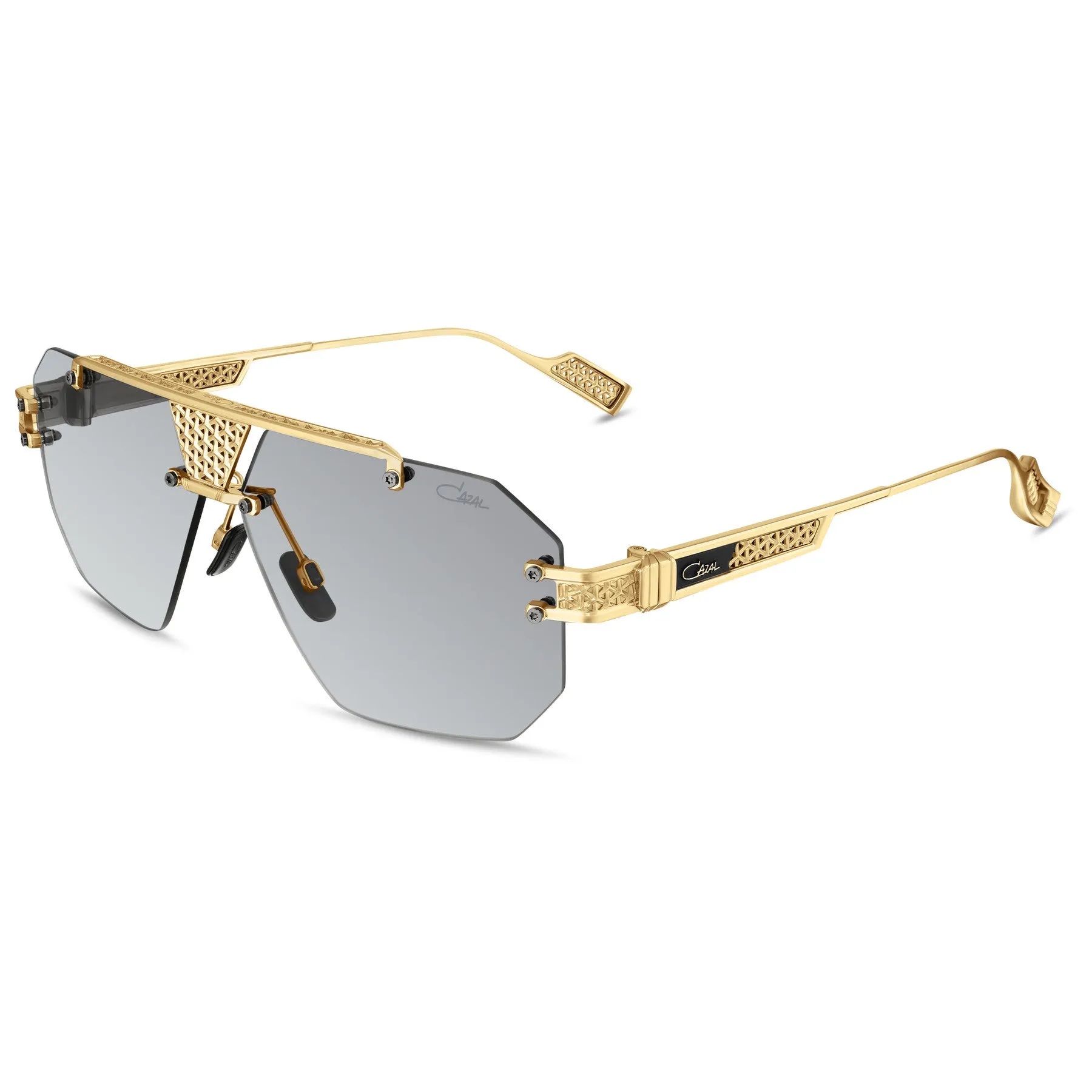 MOD 777 sold by Cazal product image thumbnail 2