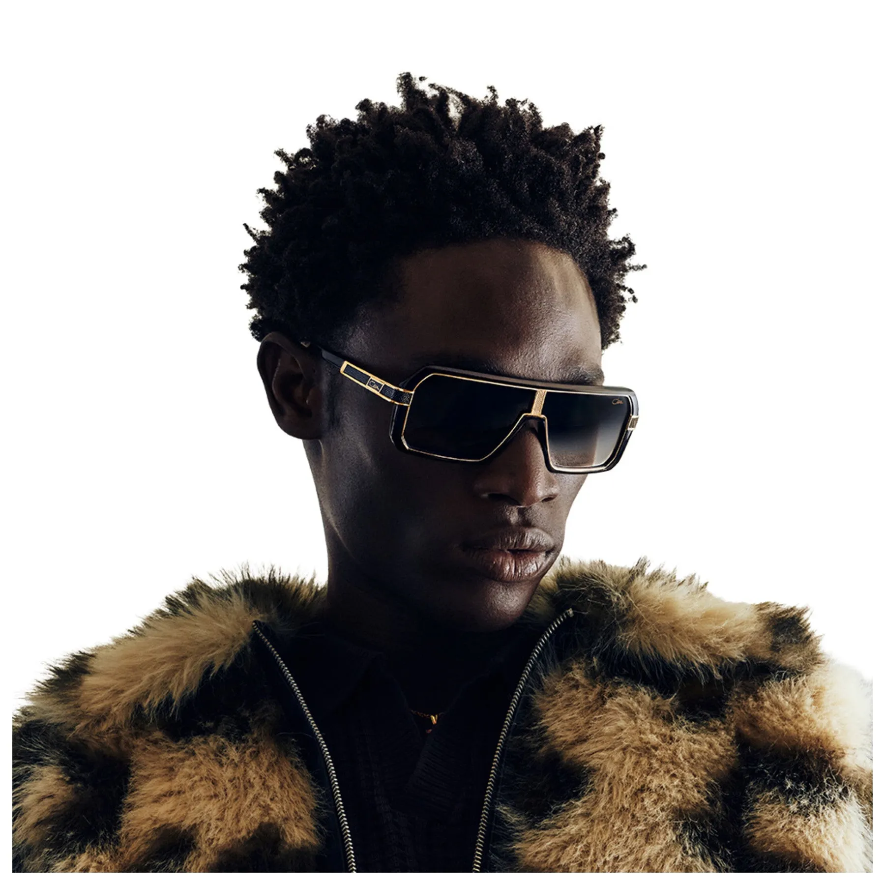 MOD 8053 sold by Cazal product image thumbnail 2