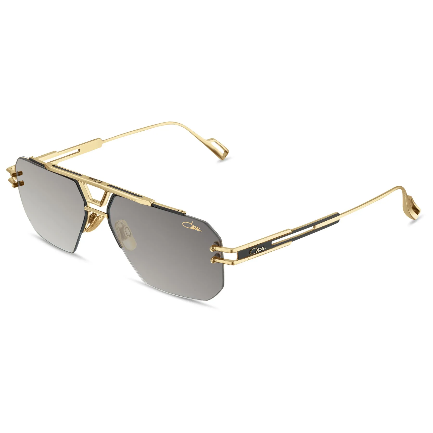 MOD 7123/3 sold by Cazal product image thumbnail 5